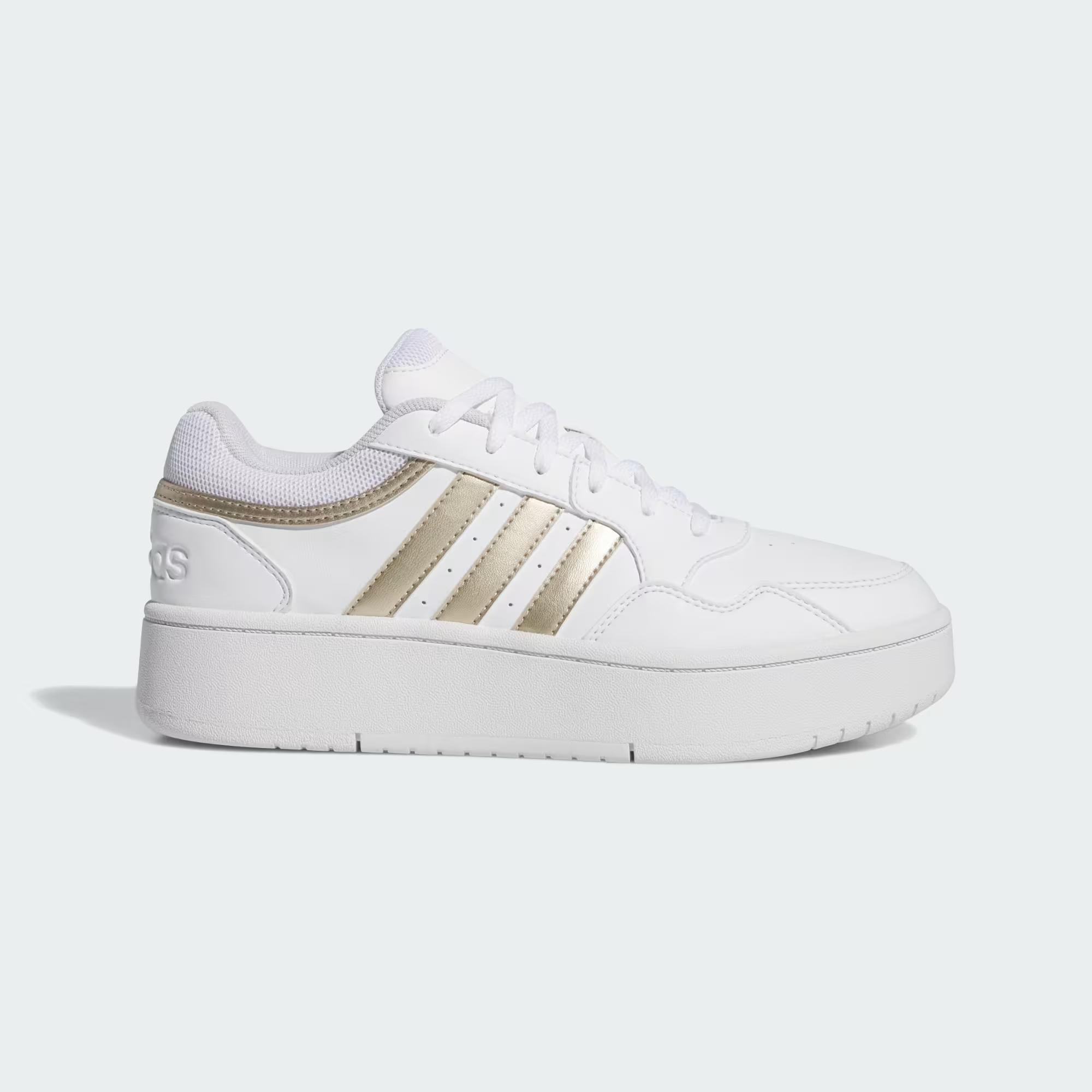 HOOPS 3.0 BOLD W - ADIDAS SIYAH