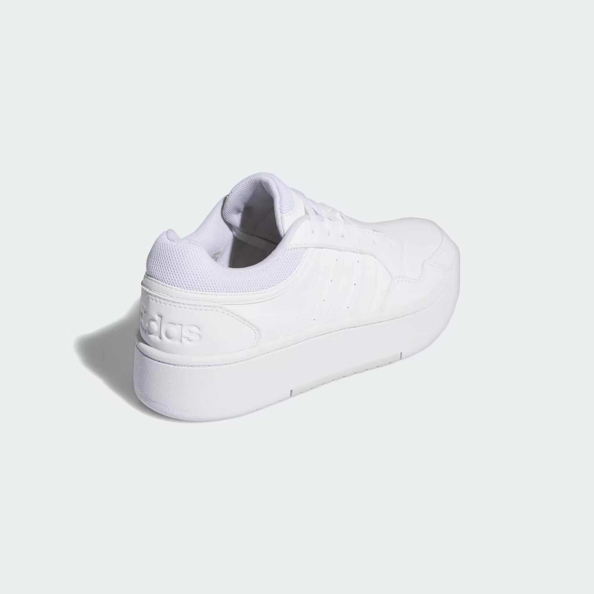 HOOPS 3.0 BOLD W - ADIDAS SIYAH