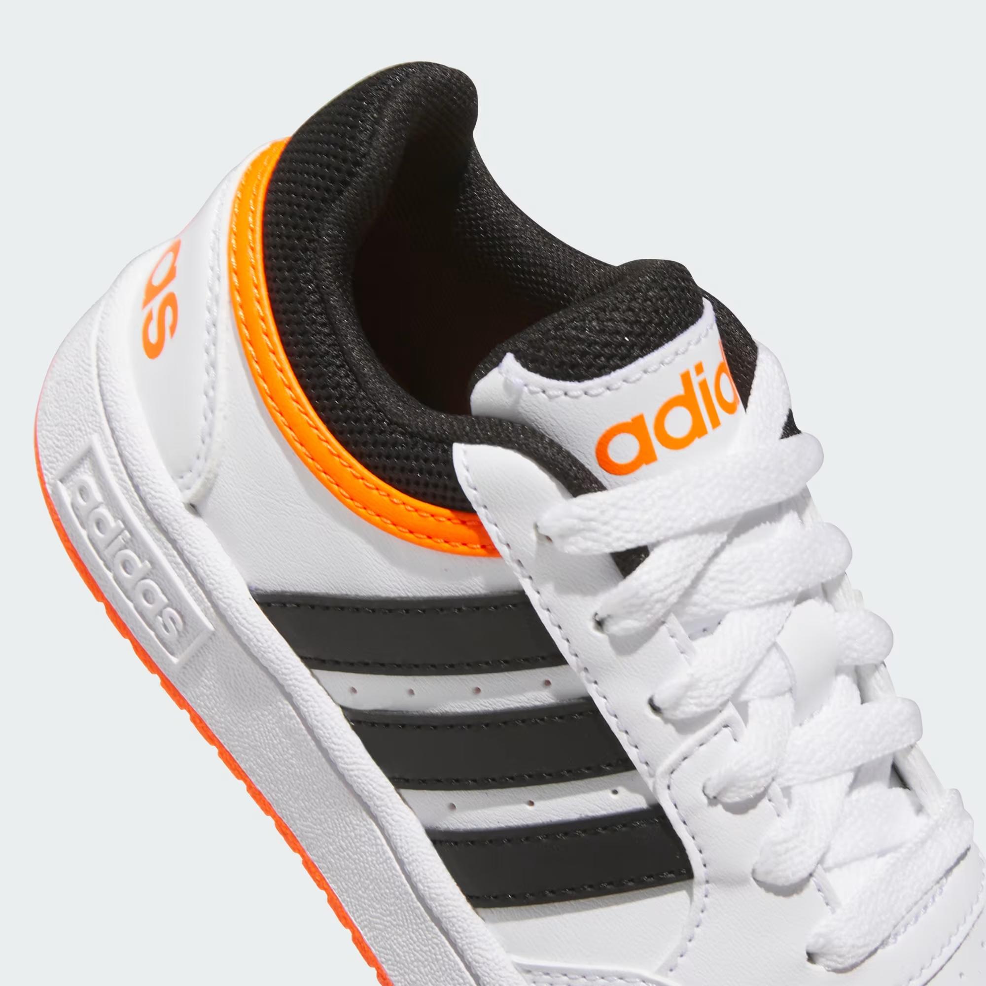 HOOPS 3.0 K - ADIDAS SIYAH