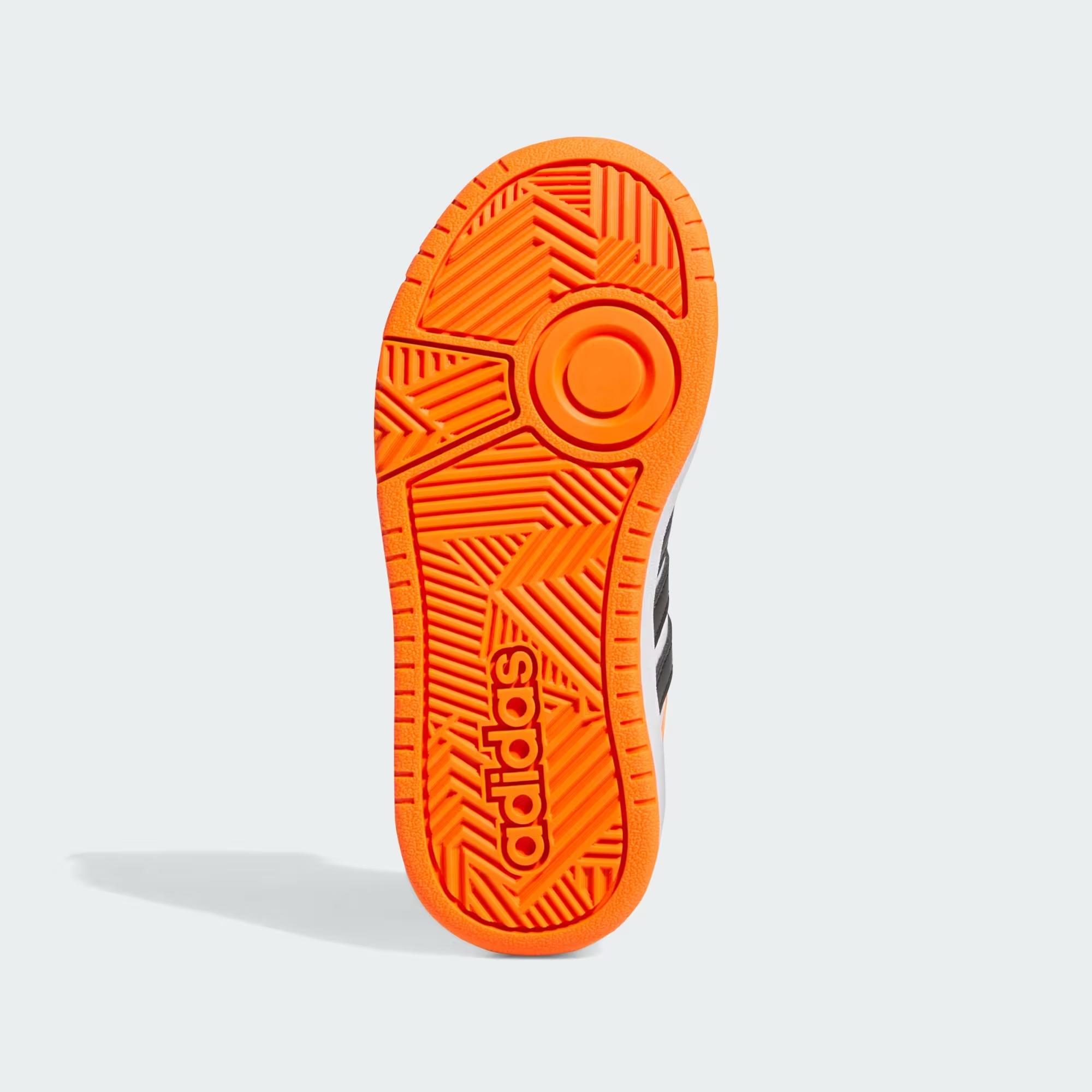 HOOPS 3.0 K - ADIDAS SIYAH