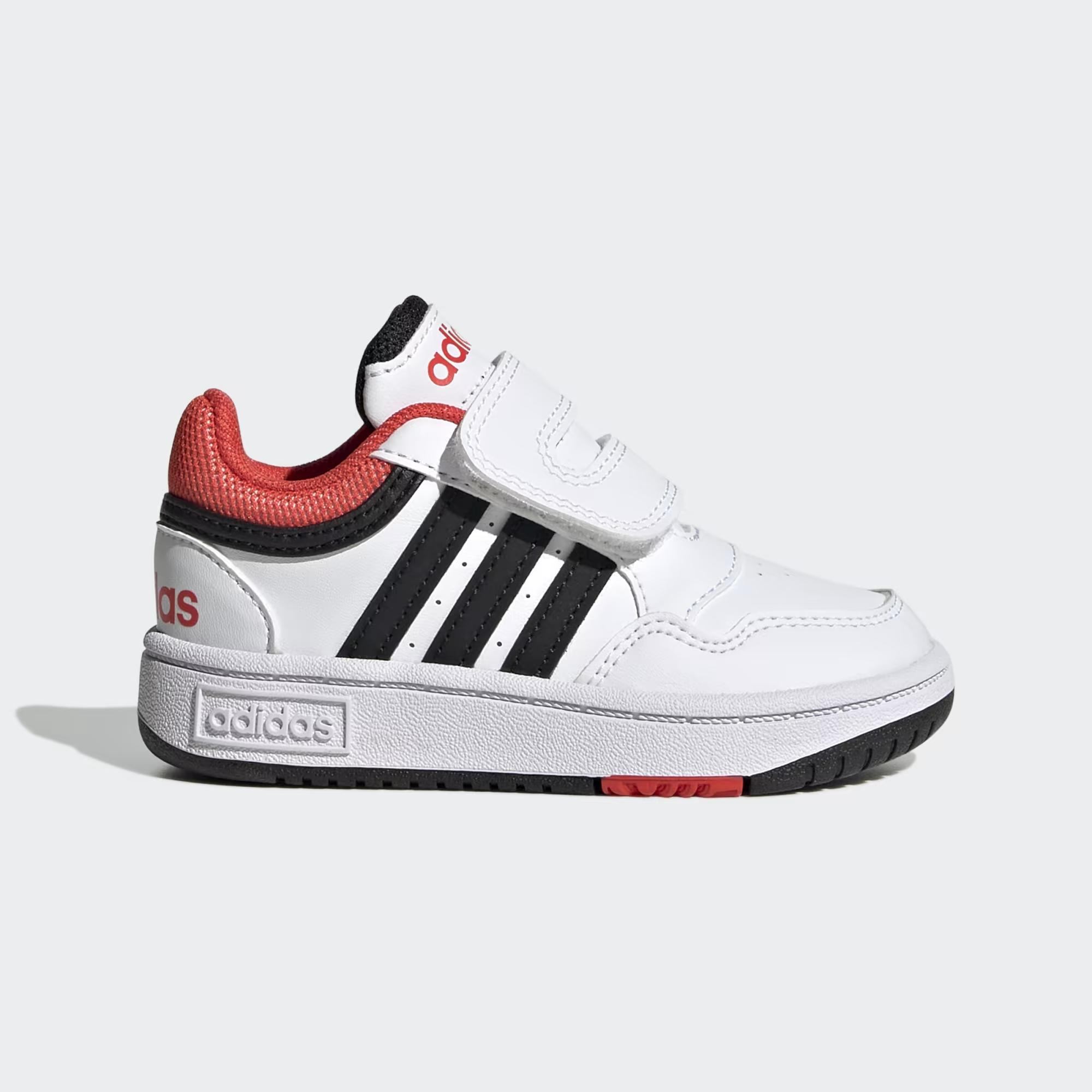 HOOPS 3.0 CF I - ADIDAS SIYAH