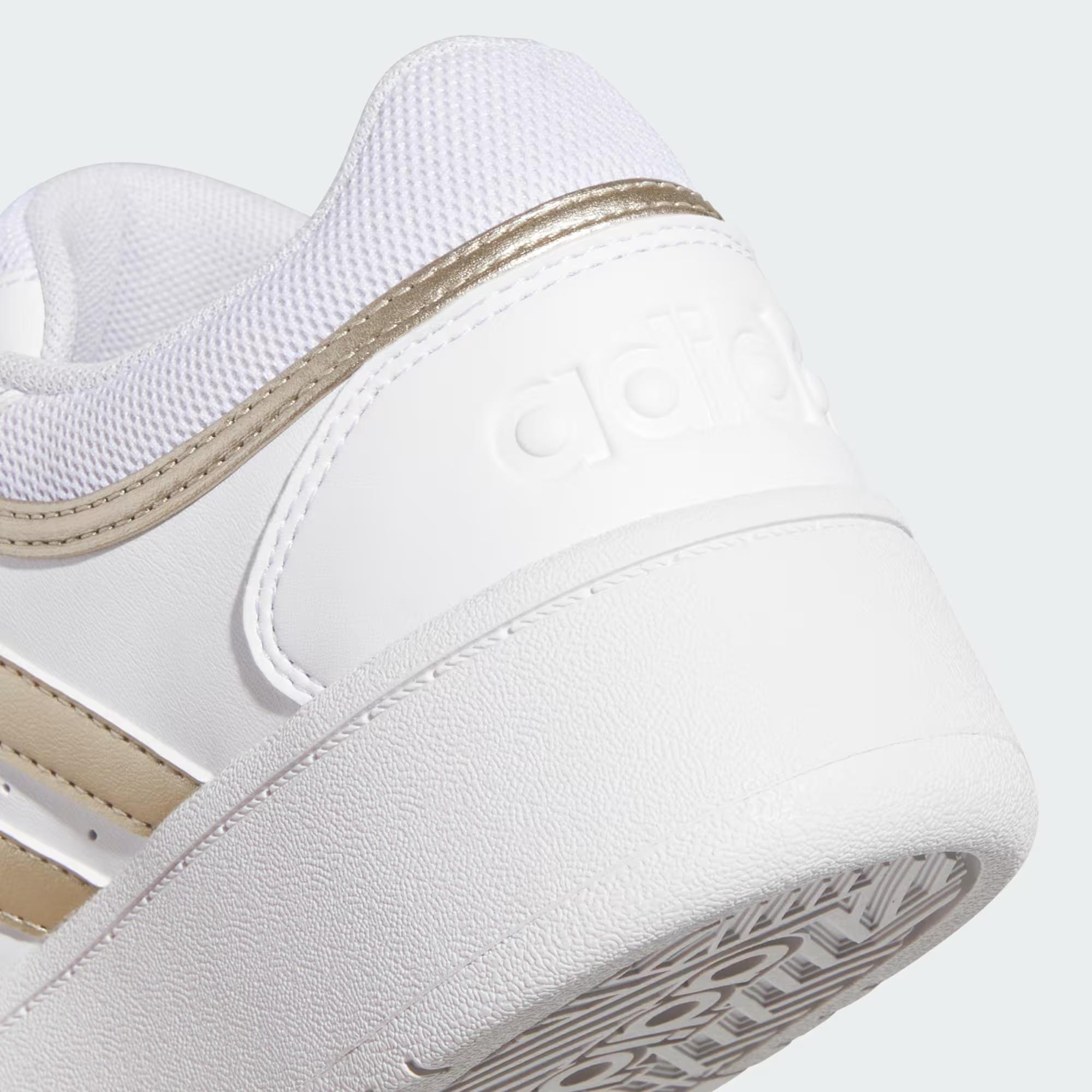 HOOPS 3.0 BOLD W - ADIDAS SIYAH