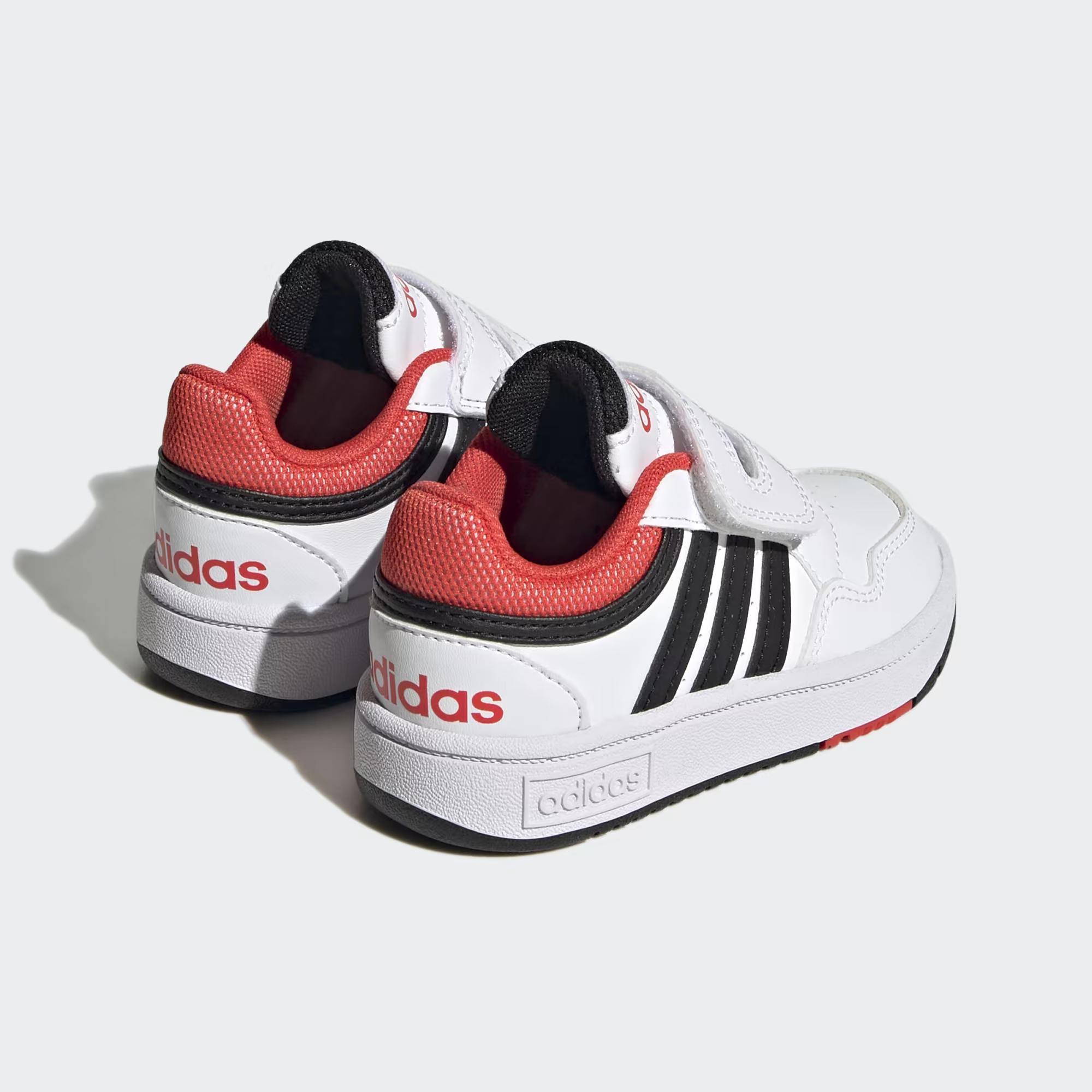 HOOPS 3.0 CF I - ADIDAS SIYAH