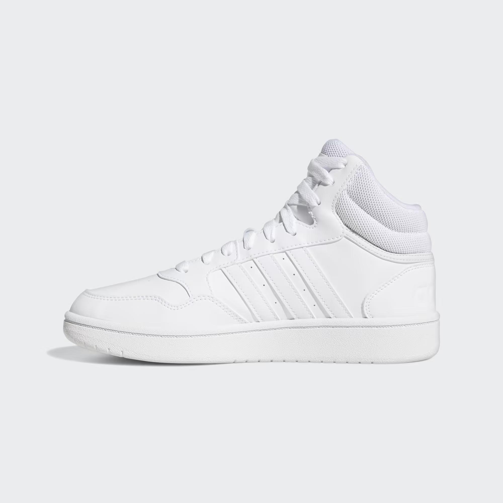 HOOPS 3.0 MID - ADIDAS SIYAH