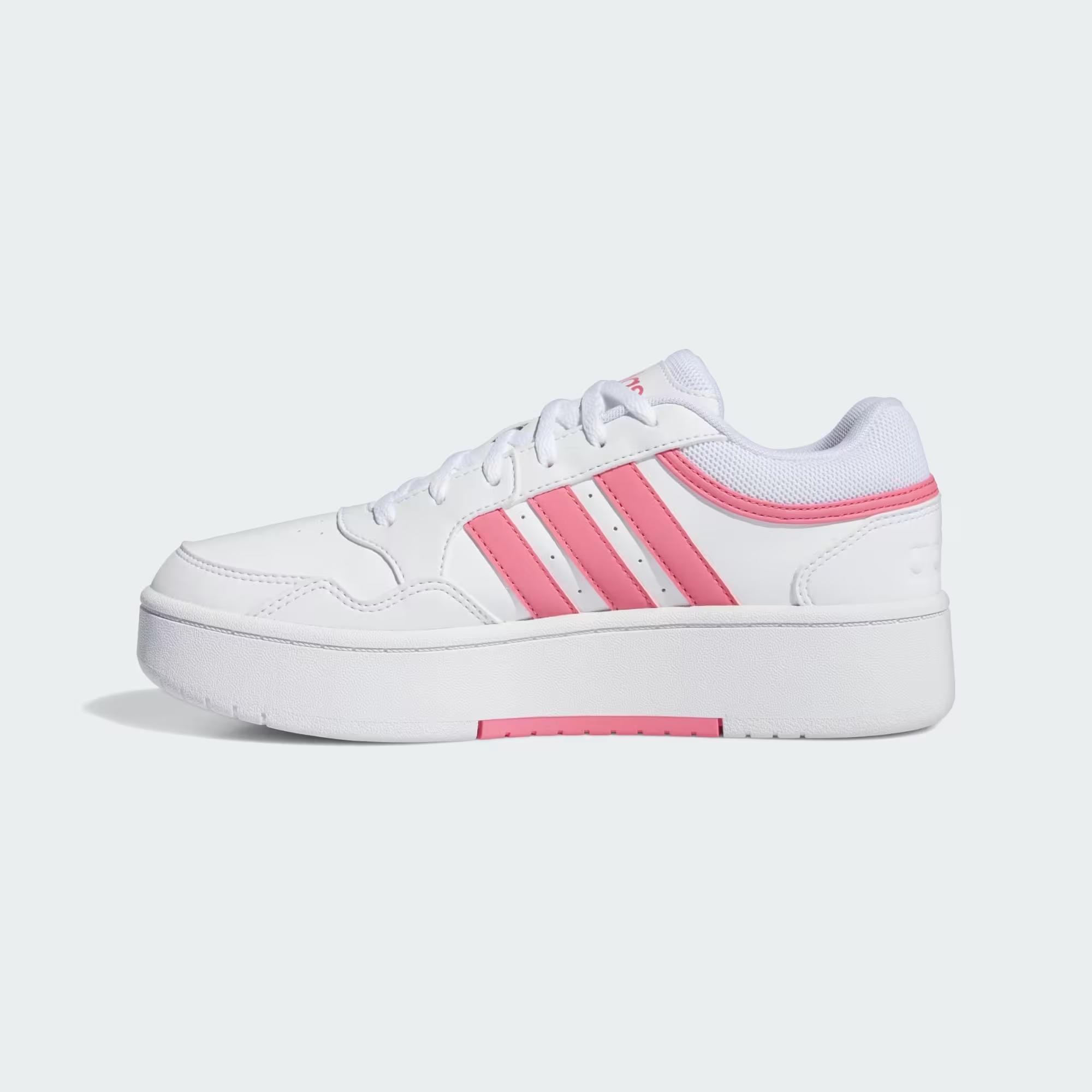 HOOPS 3.0 BOLD W - ADIDAS SIYAH