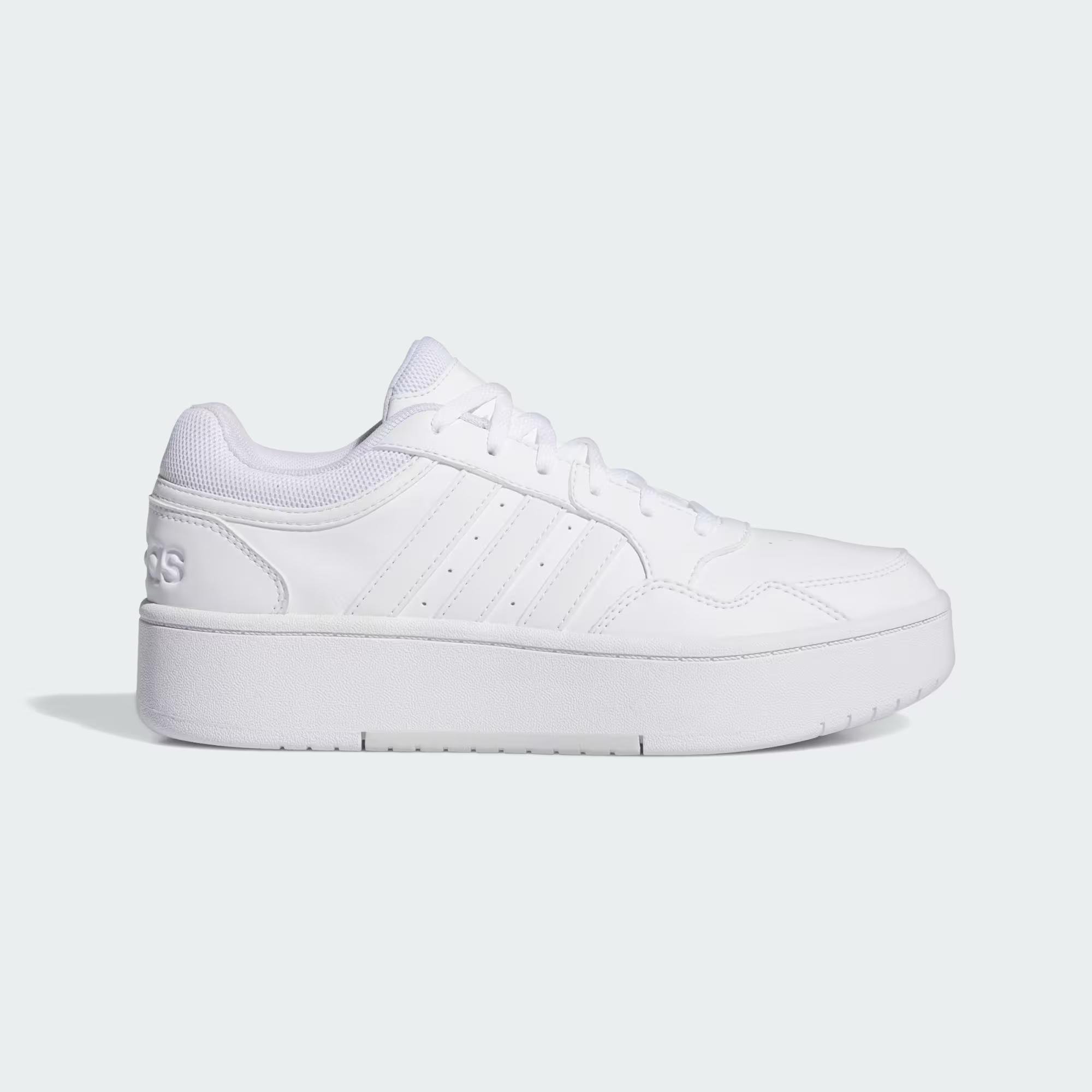 HOOPS 3.0 BOLD W - ADIDAS SIYAH
