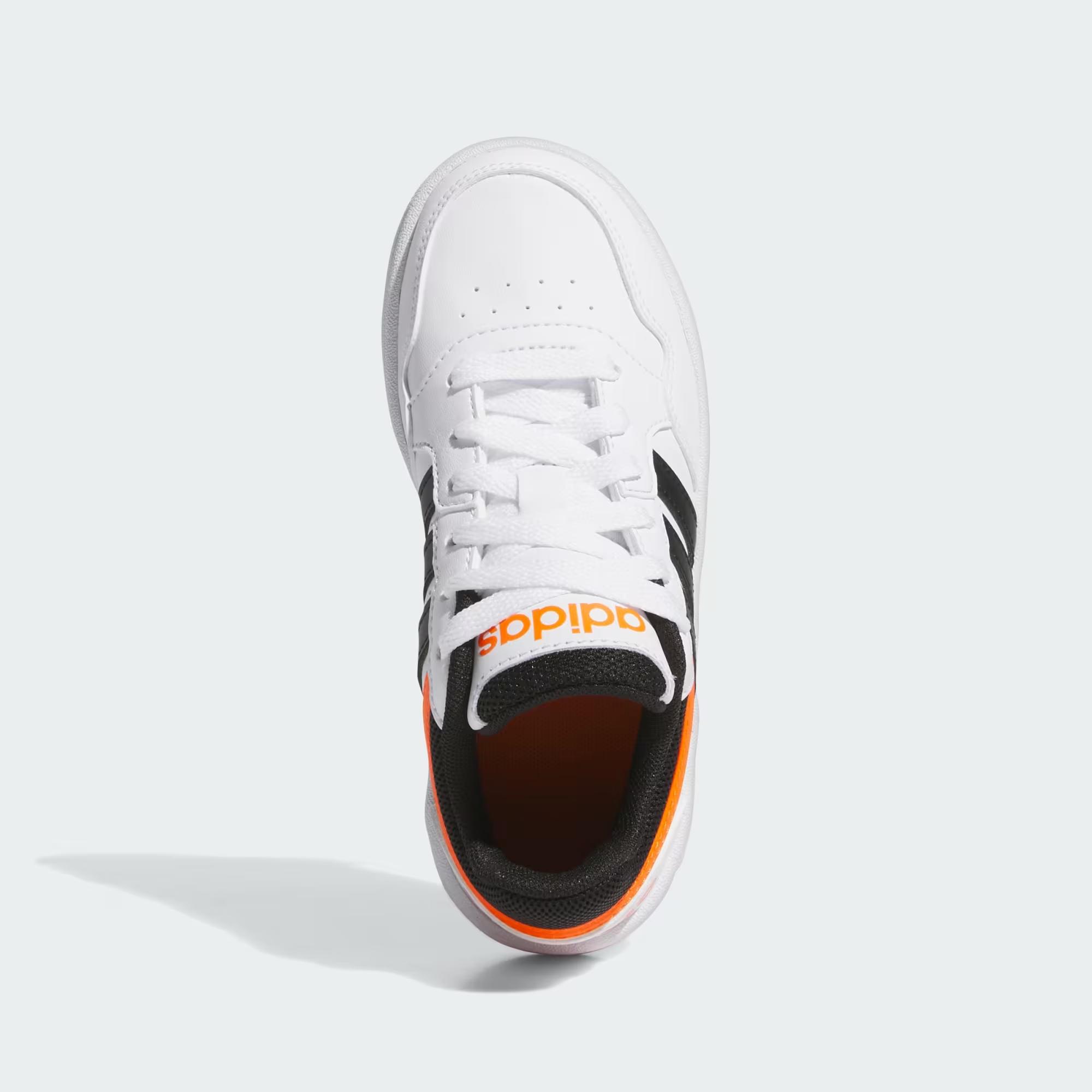 HOOPS 3.0 K - ADIDAS SIYAH