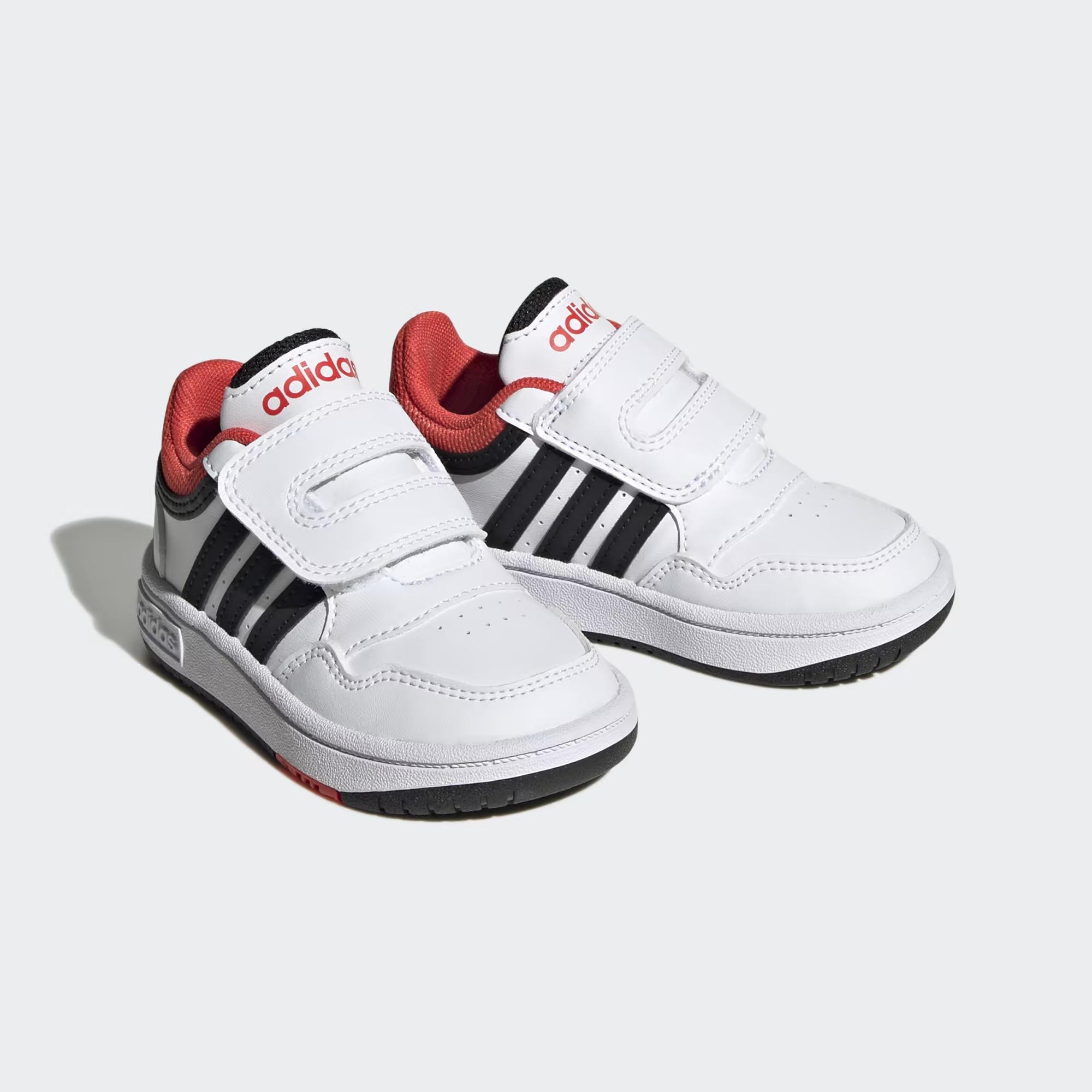 HOOPS 3.0 CF I - ADIDAS SIYAH