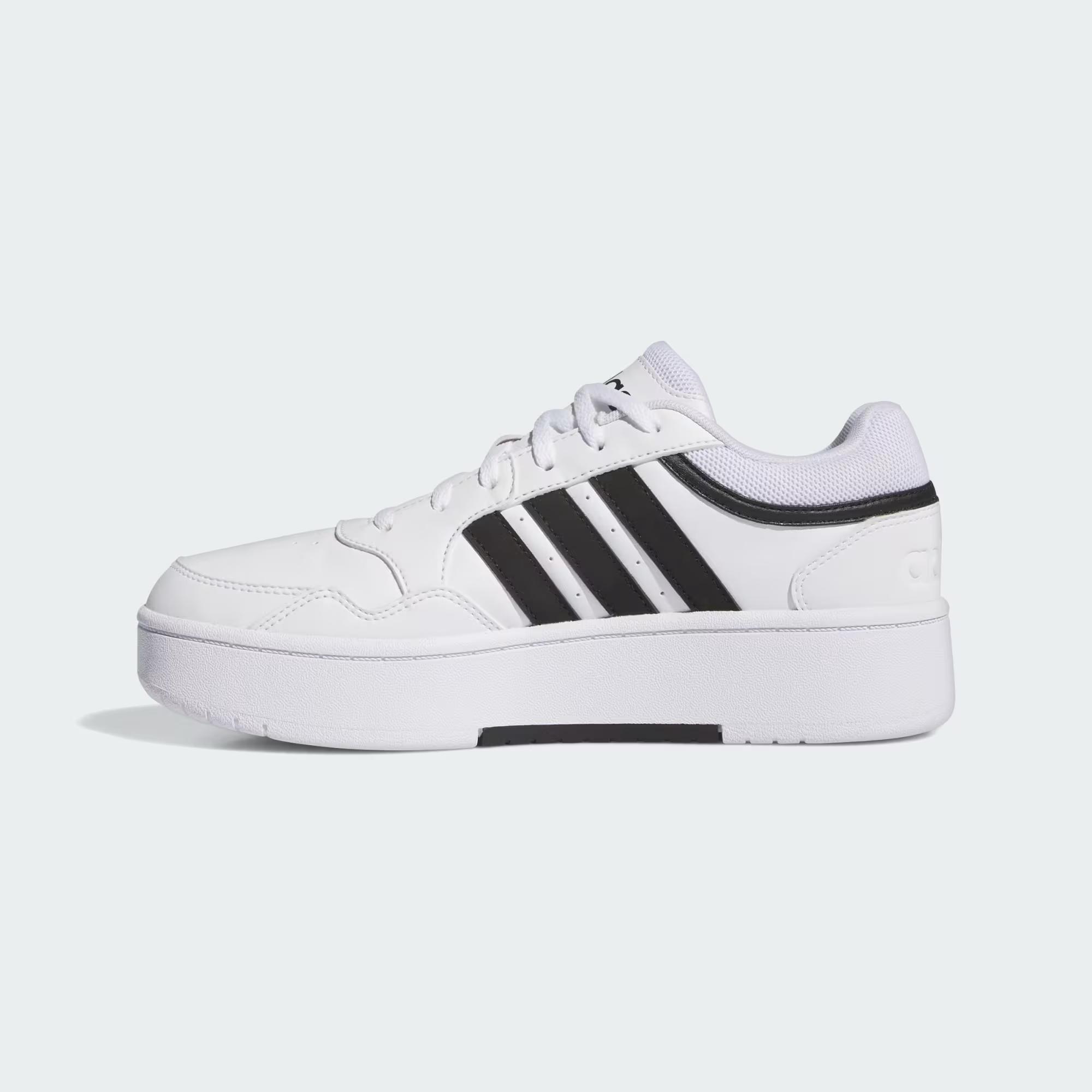 HOOPS 3.0 BOLD W - ADIDAS SIYAH