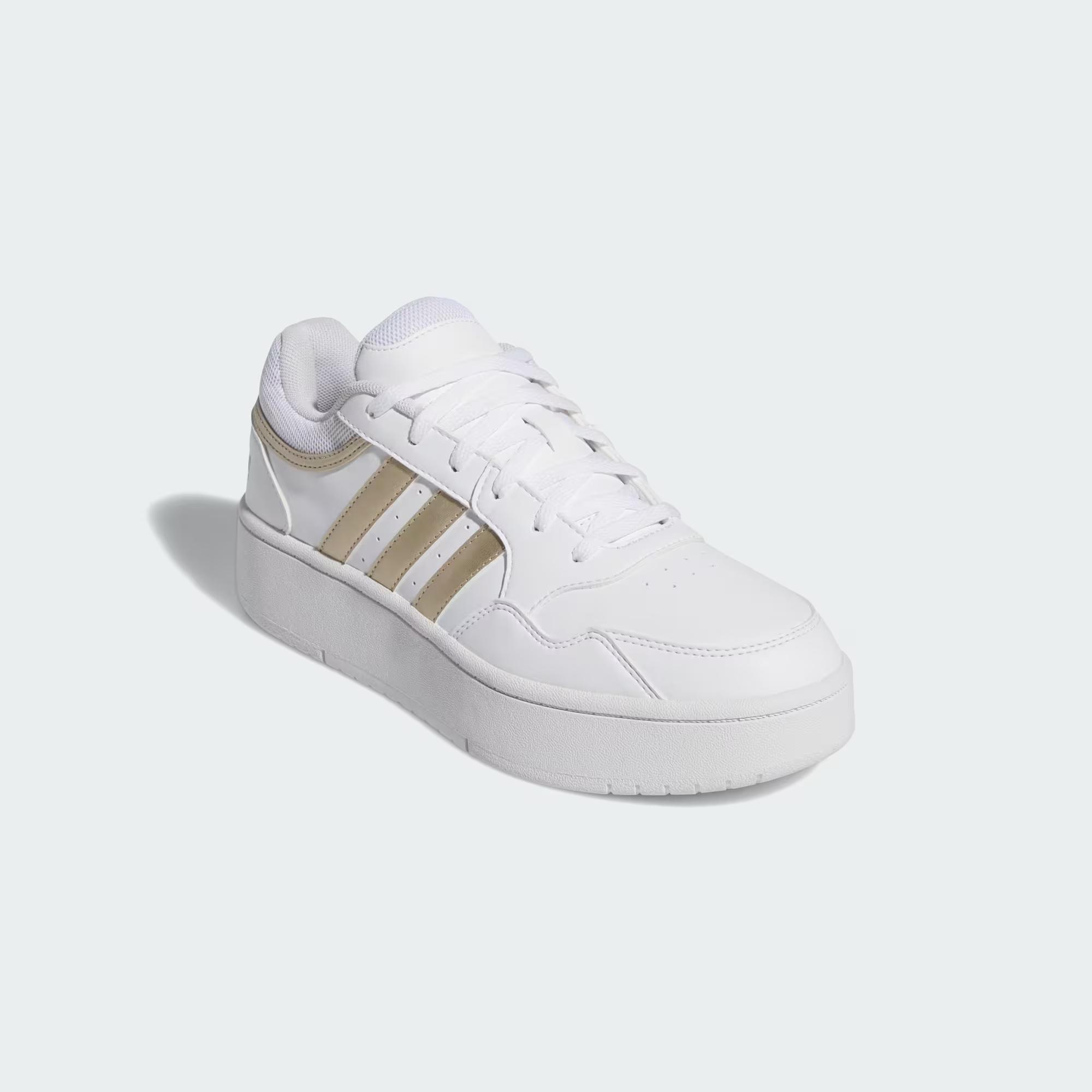 HOOPS 3.0 BOLD W - ADIDAS SIYAH