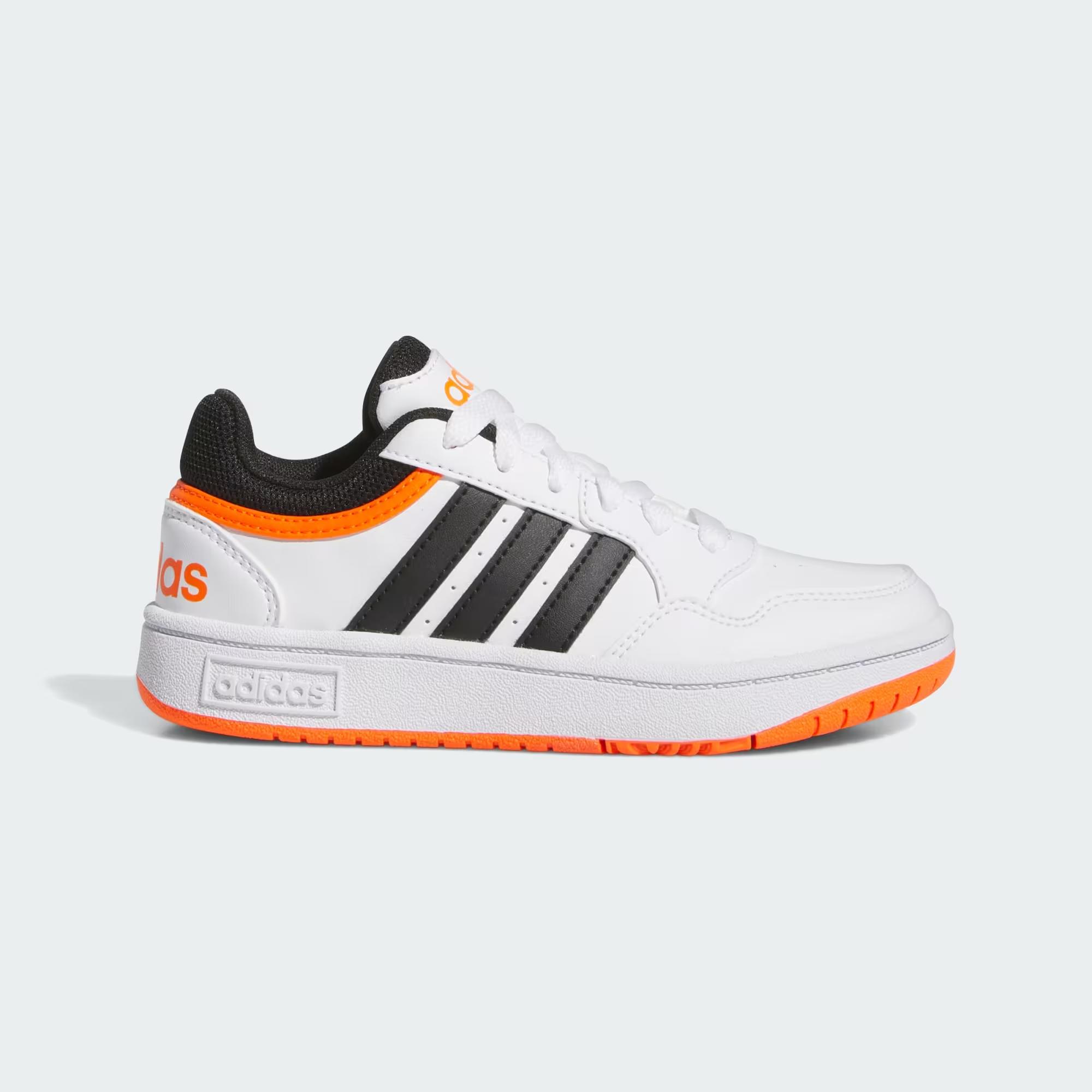 HOOPS 3.0 K - ADIDAS SIYAH