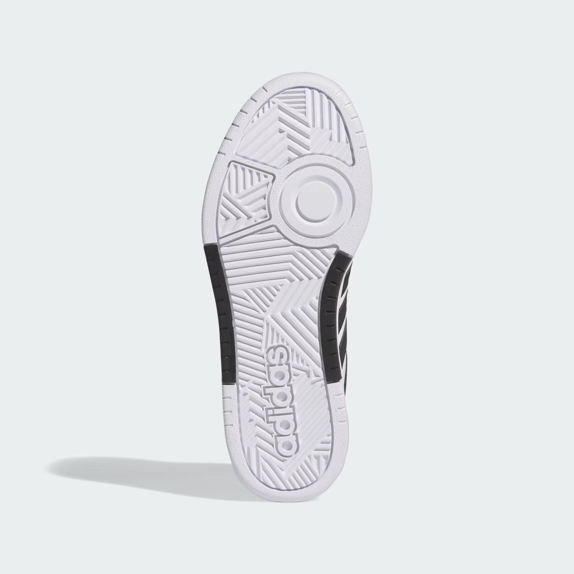 HOOPS 3.0 BOLD W - ADIDAS SIYAH