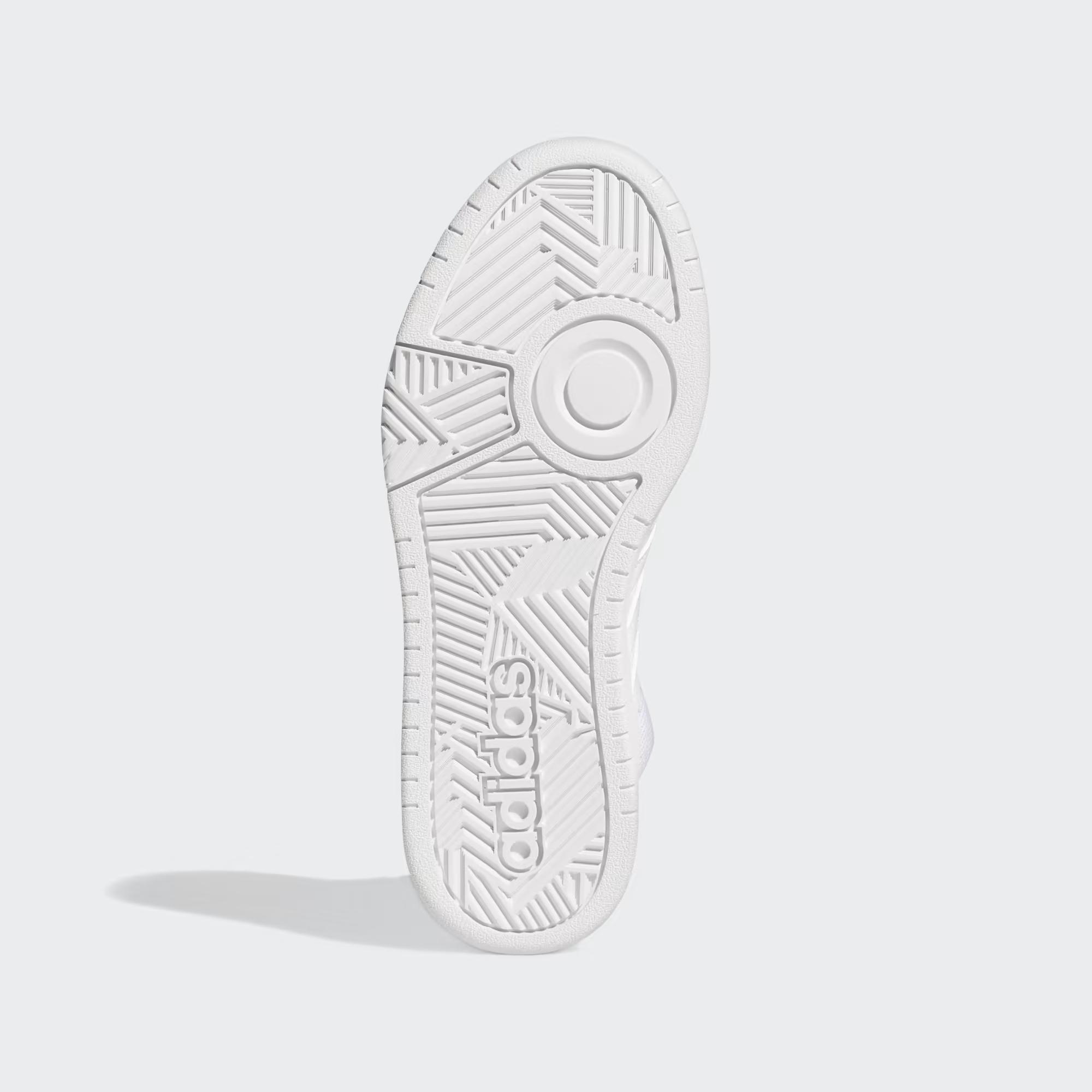 HOOPS 3.0 MID - ADIDAS SIYAH