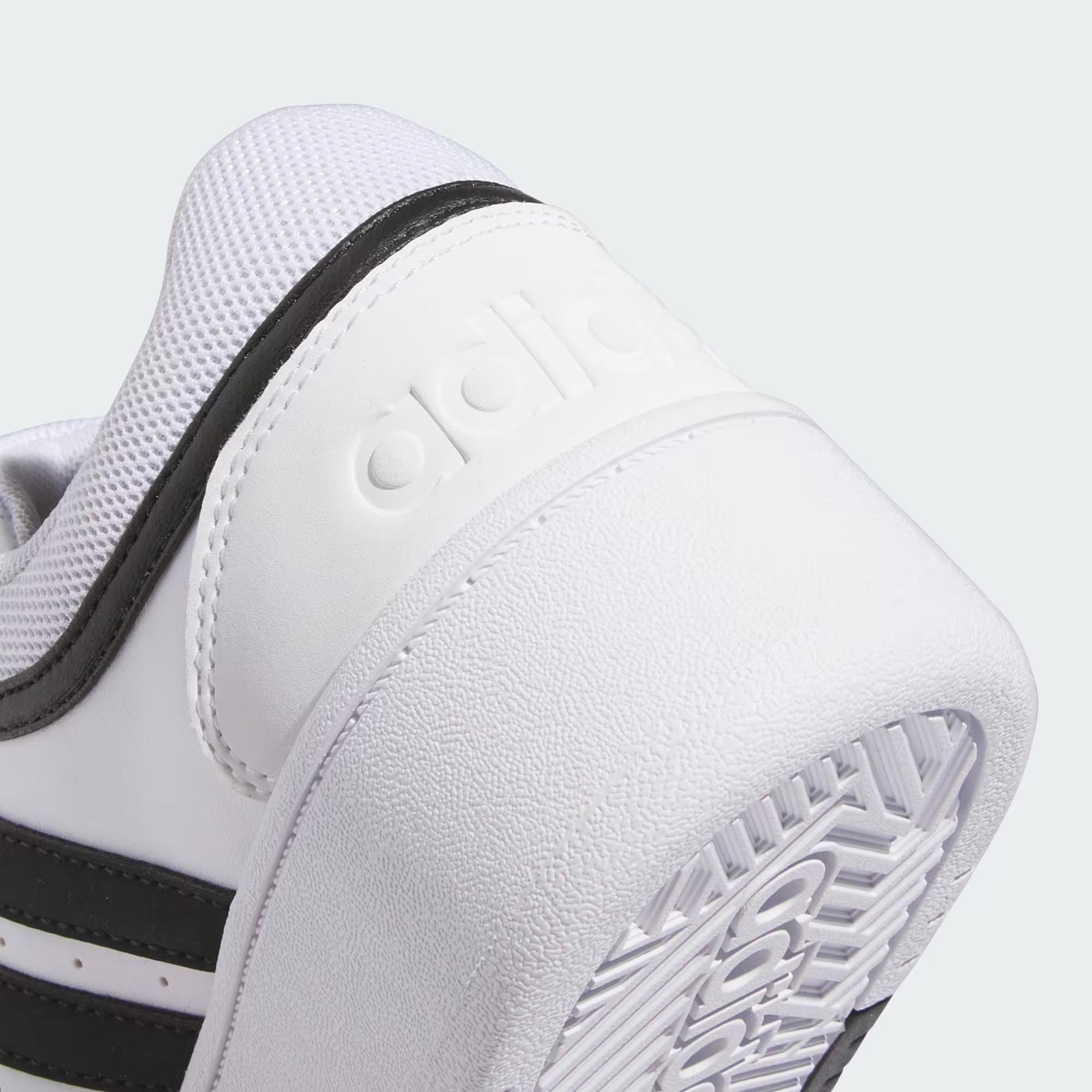 HOOPS 3.0 BOLD W - ADIDAS SIYAH