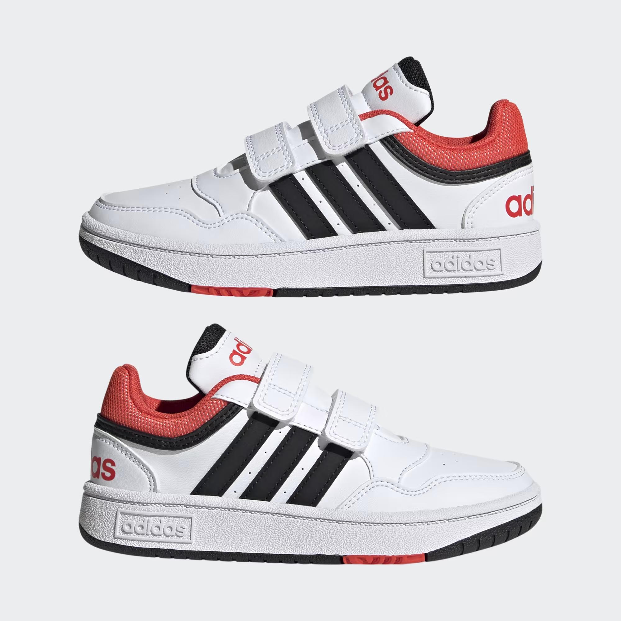 HOOPS 3.0 CF C - ADIDAS SIYAH