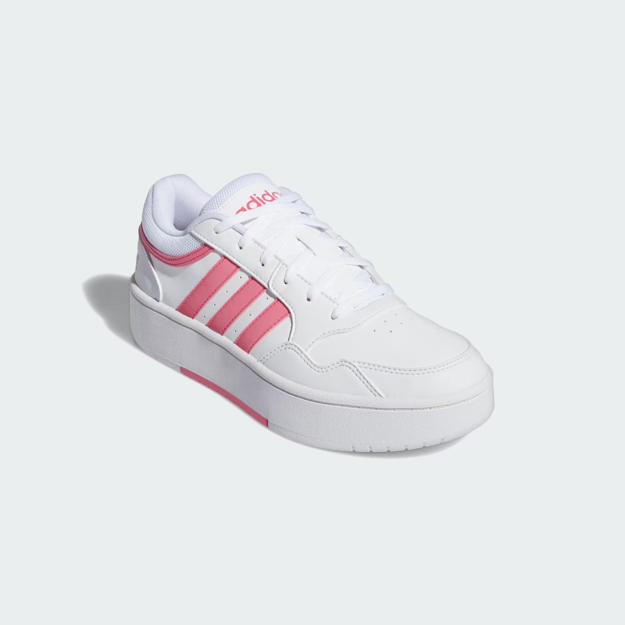 HOOPS 3.0 BOLD W - ADIDAS SIYAH