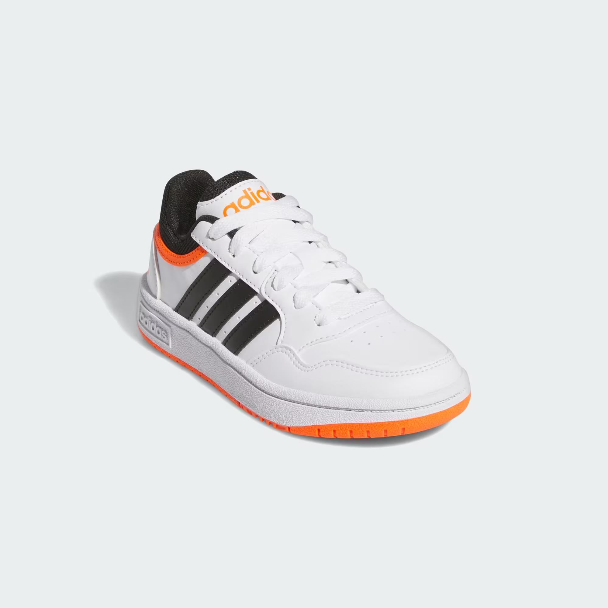 HOOPS 3.0 K - ADIDAS SIYAH