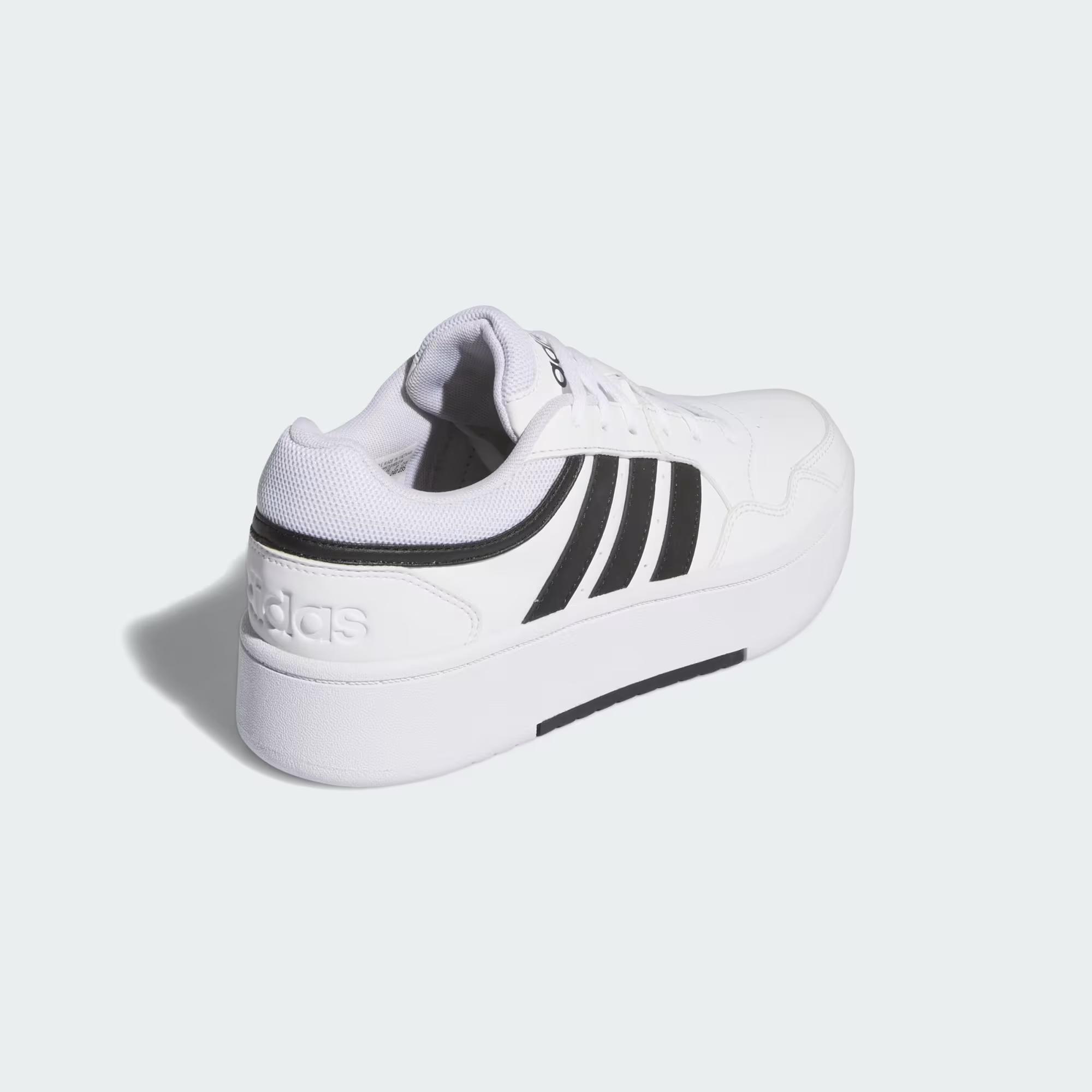 HOOPS 3.0 BOLD W - ADIDAS SIYAH