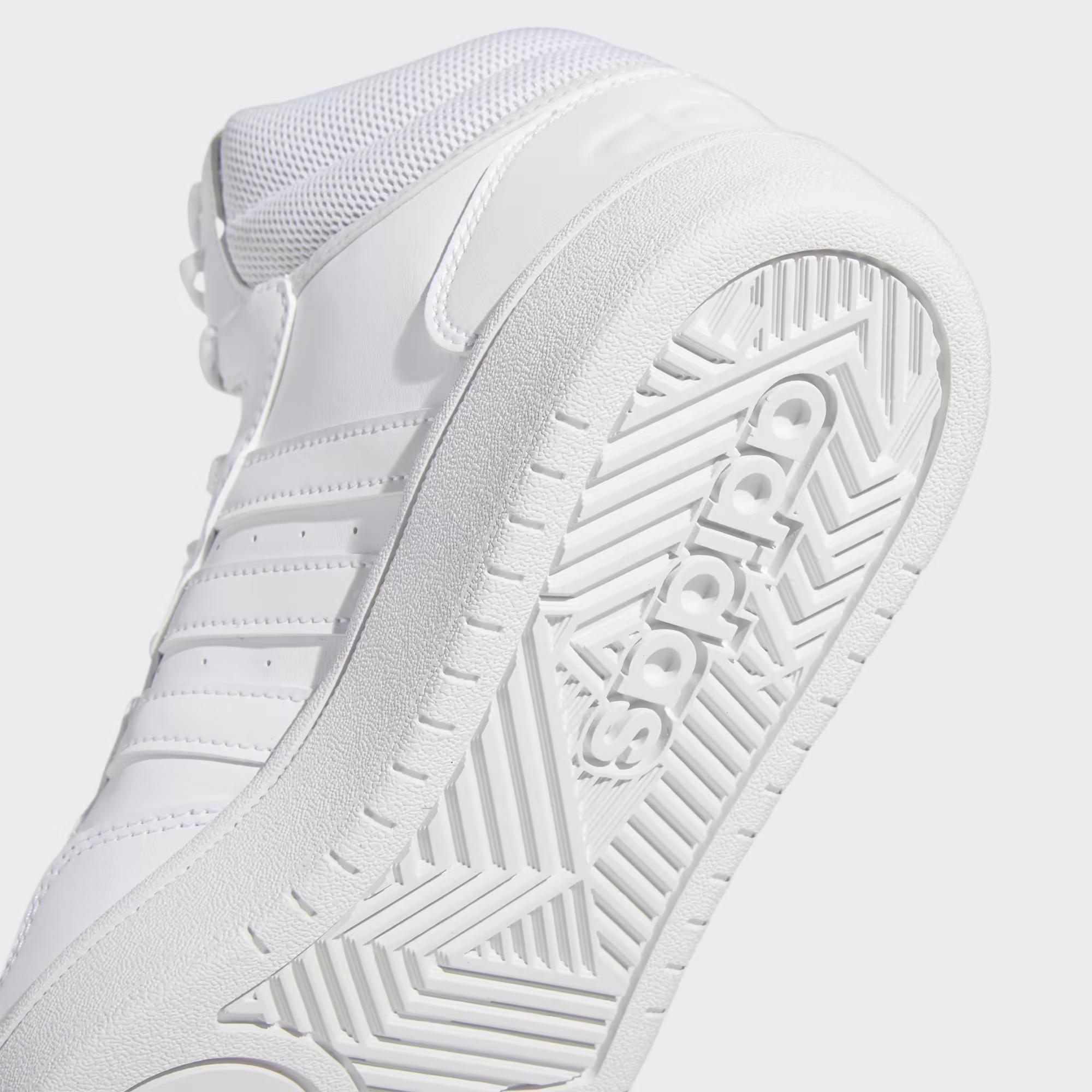 HOOPS 3.0 MID - ADIDAS SIYAH