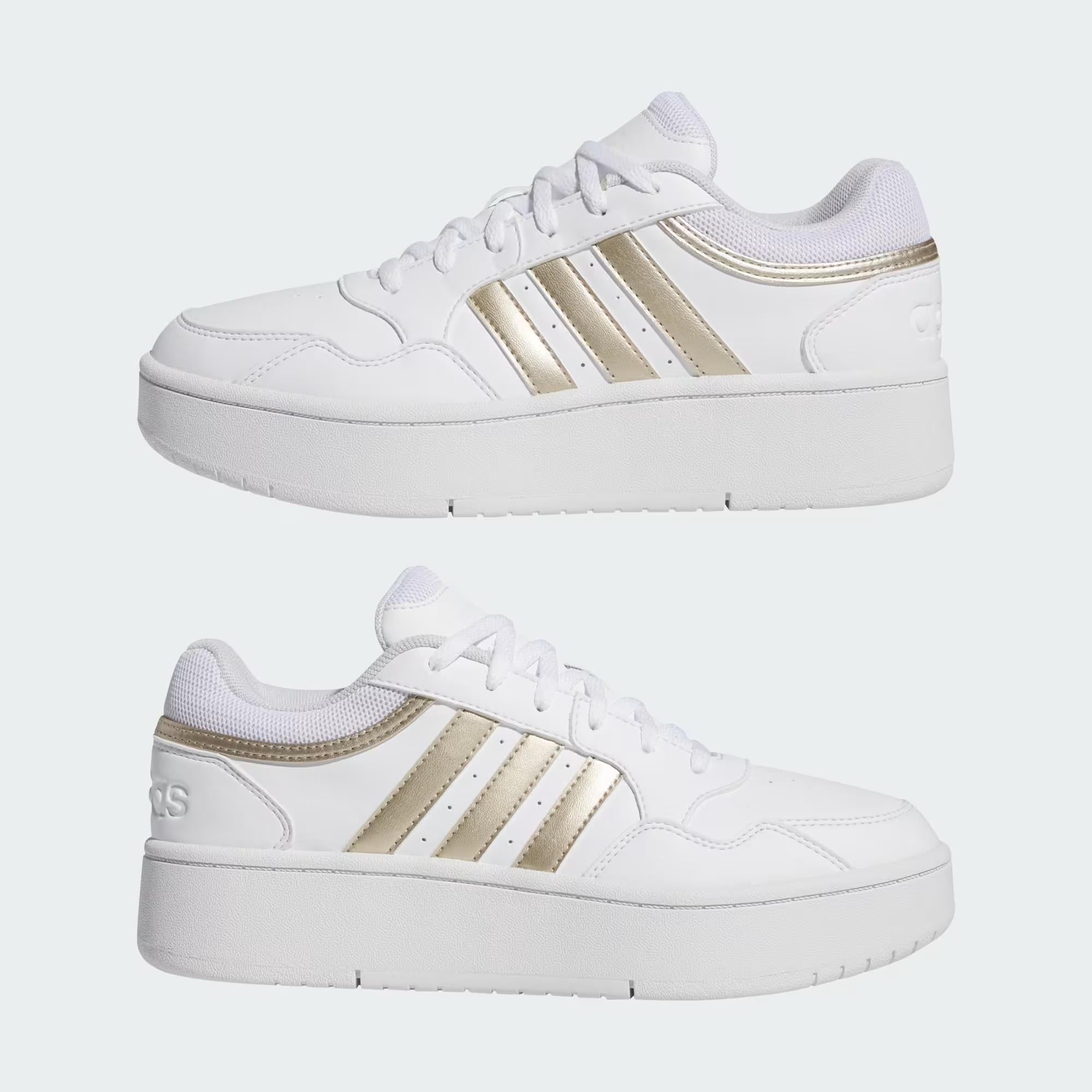 HOOPS 3.0 BOLD W - ADIDAS SIYAH