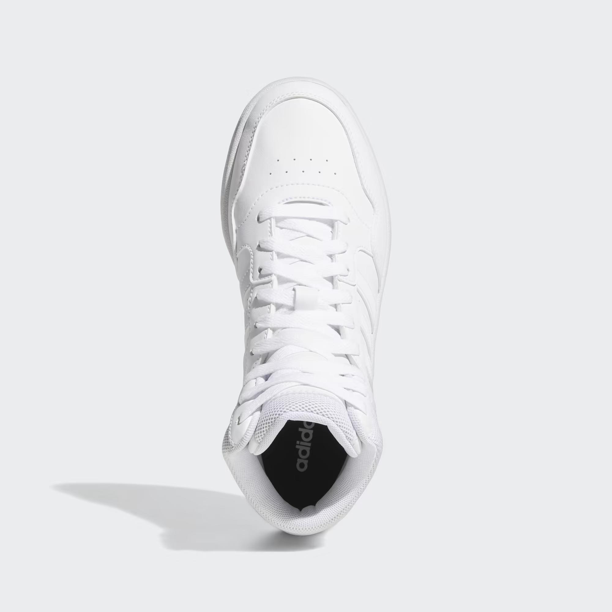 HOOPS 3.0 MID - ADIDAS SIYAH