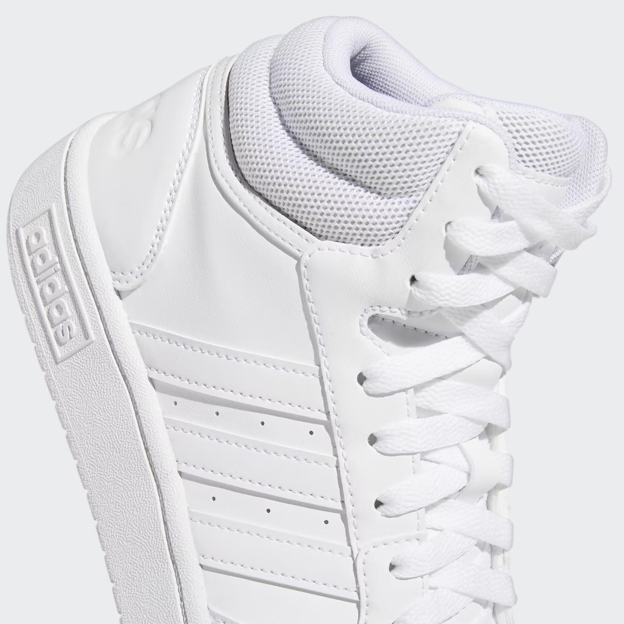 HOOPS 3.0 MID - ADIDAS SIYAH
