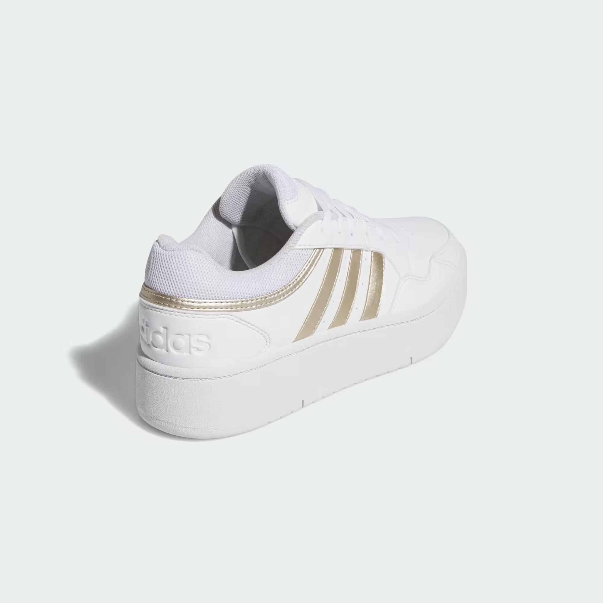 HOOPS 3.0 BOLD W - ADIDAS SIYAH