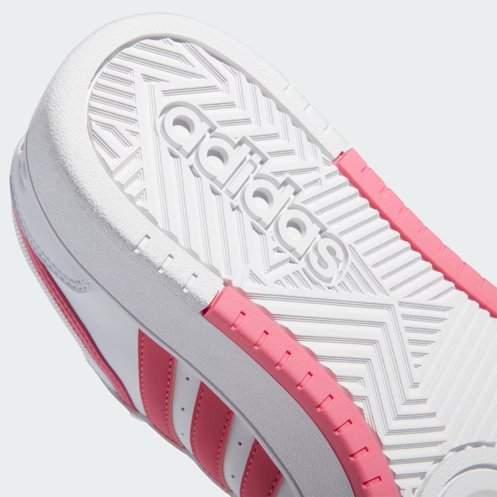 HOOPS 3.0 BOLD W - ADIDAS SIYAH