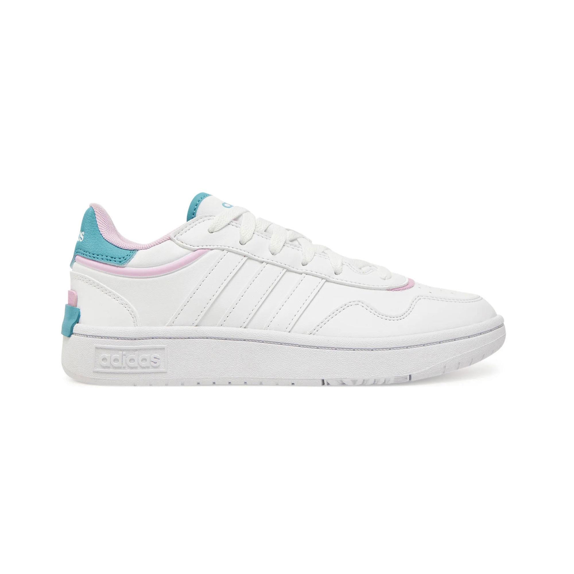 HOOPS 3.0 SE W - ADIDAS SIYAH