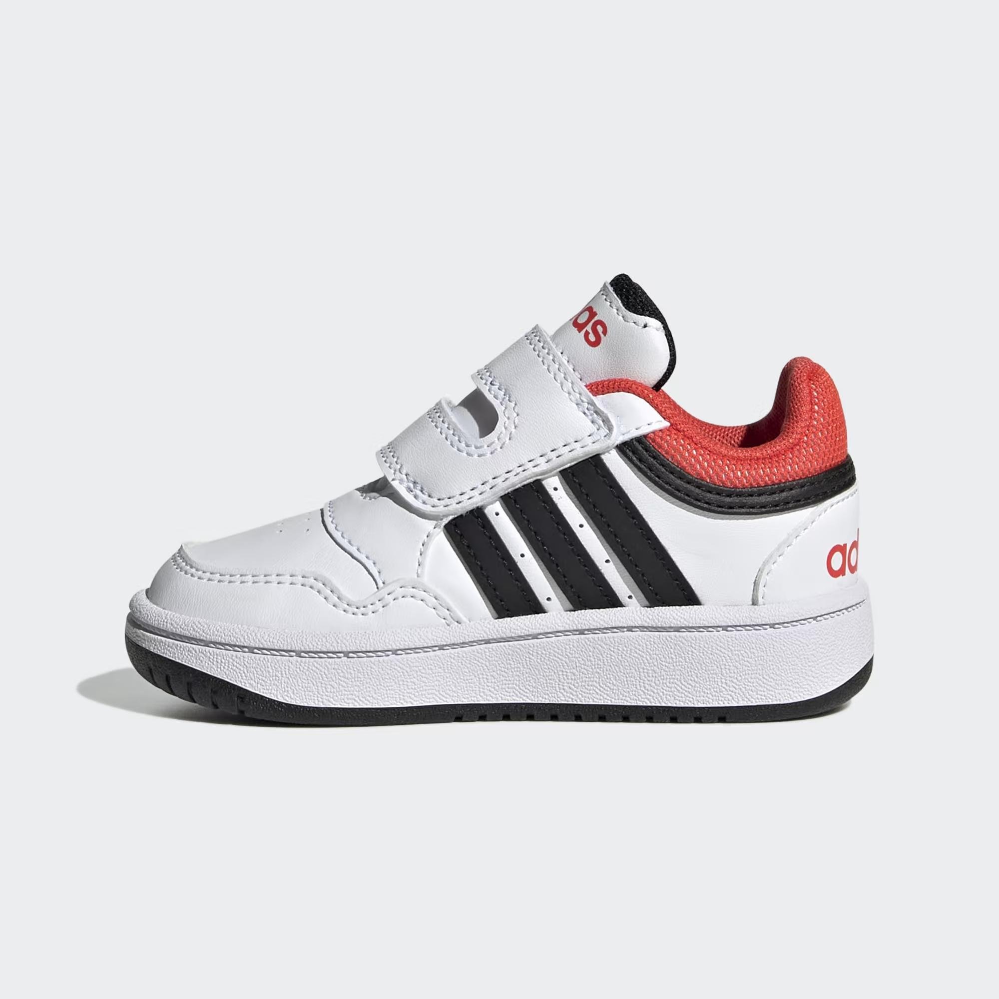 HOOPS 3.0 CF I - ADIDAS SIYAH