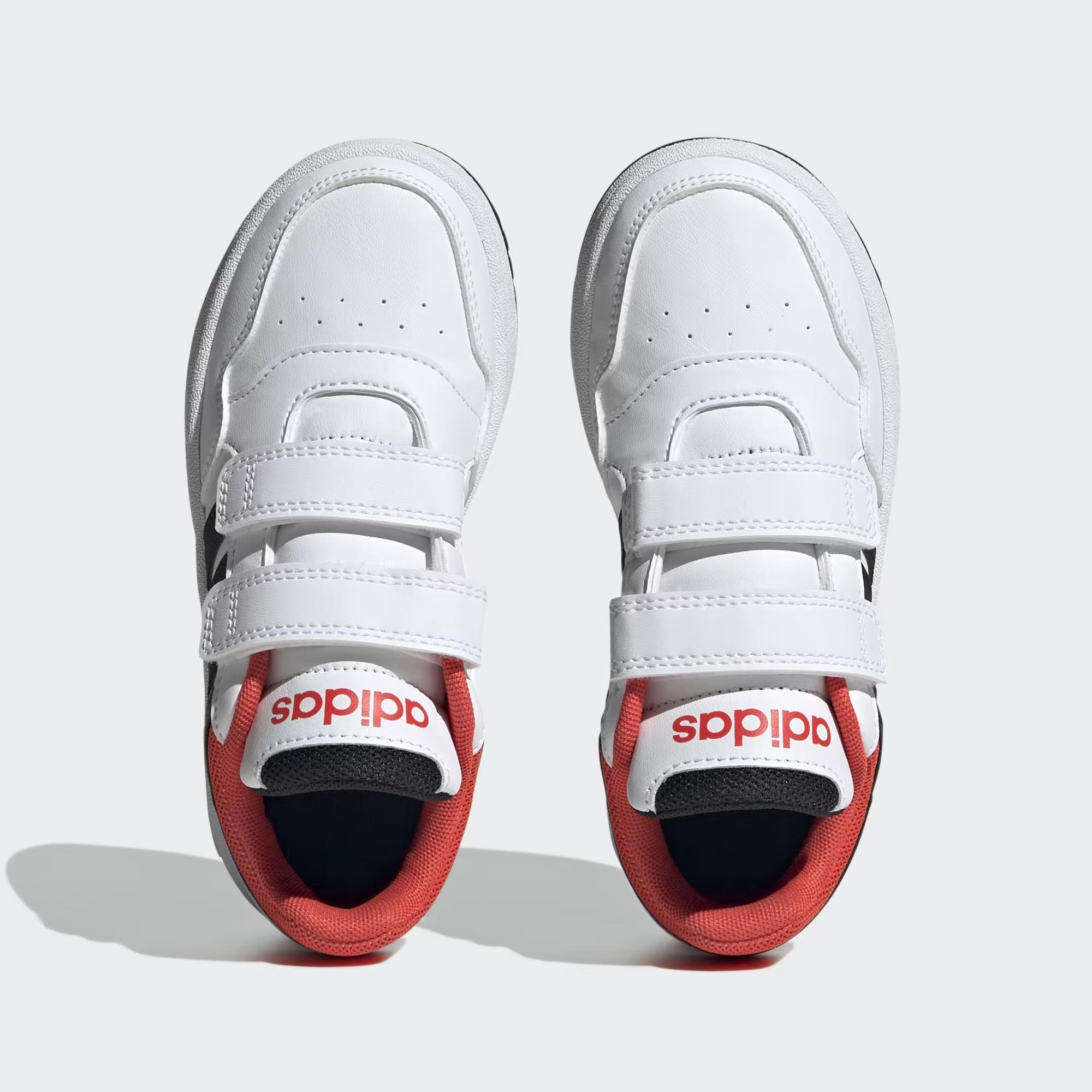 HOOPS 3.0 CF C - ADIDAS SIYAH