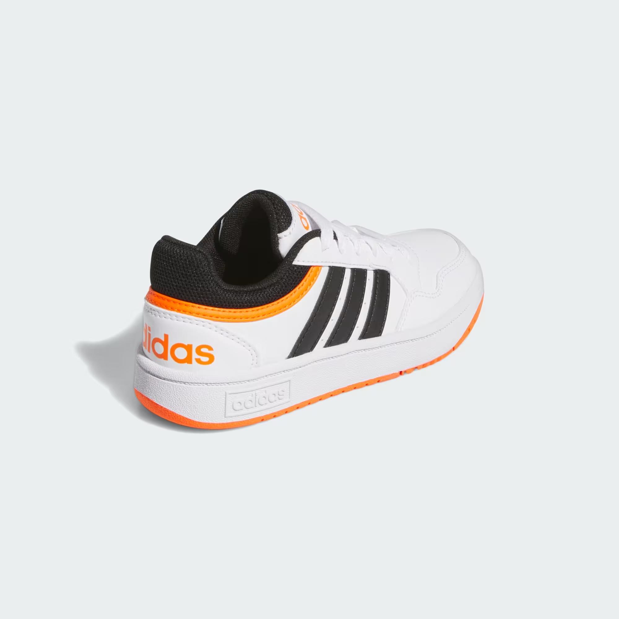 HOOPS 3.0 K - ADIDAS SIYAH