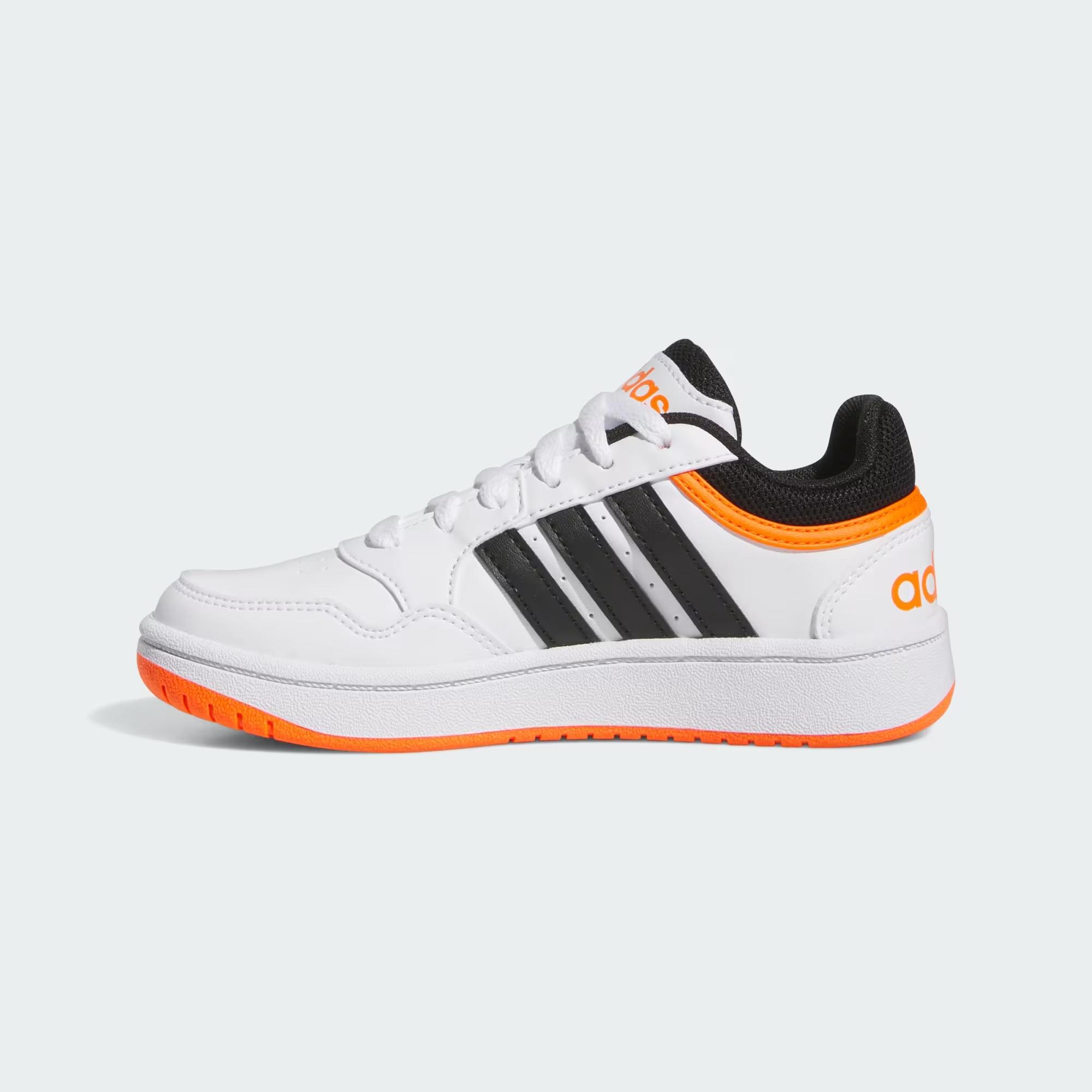 HOOPS 3.0 K - ADIDAS SIYAH