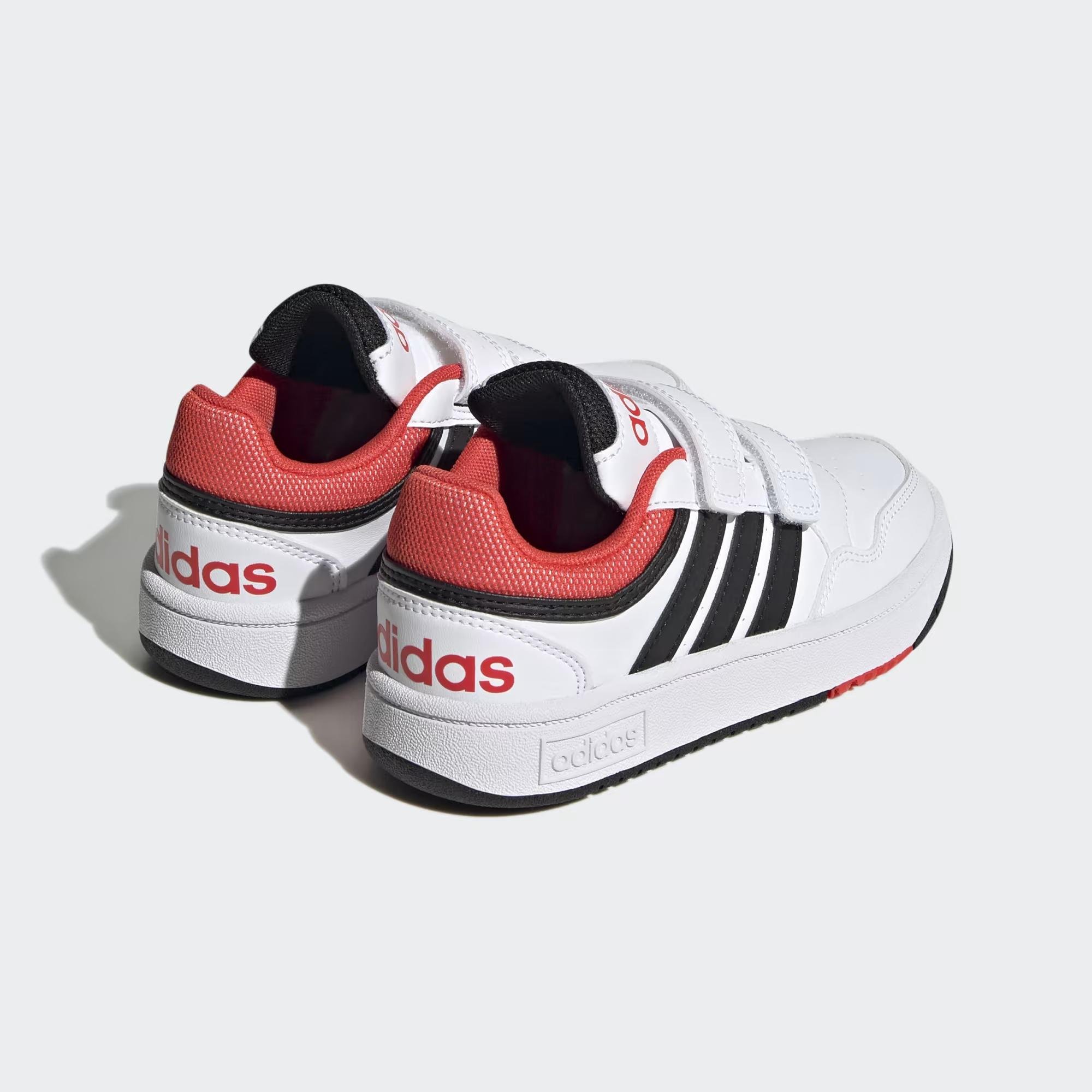 HOOPS 3.0 CF C - ADIDAS SIYAH