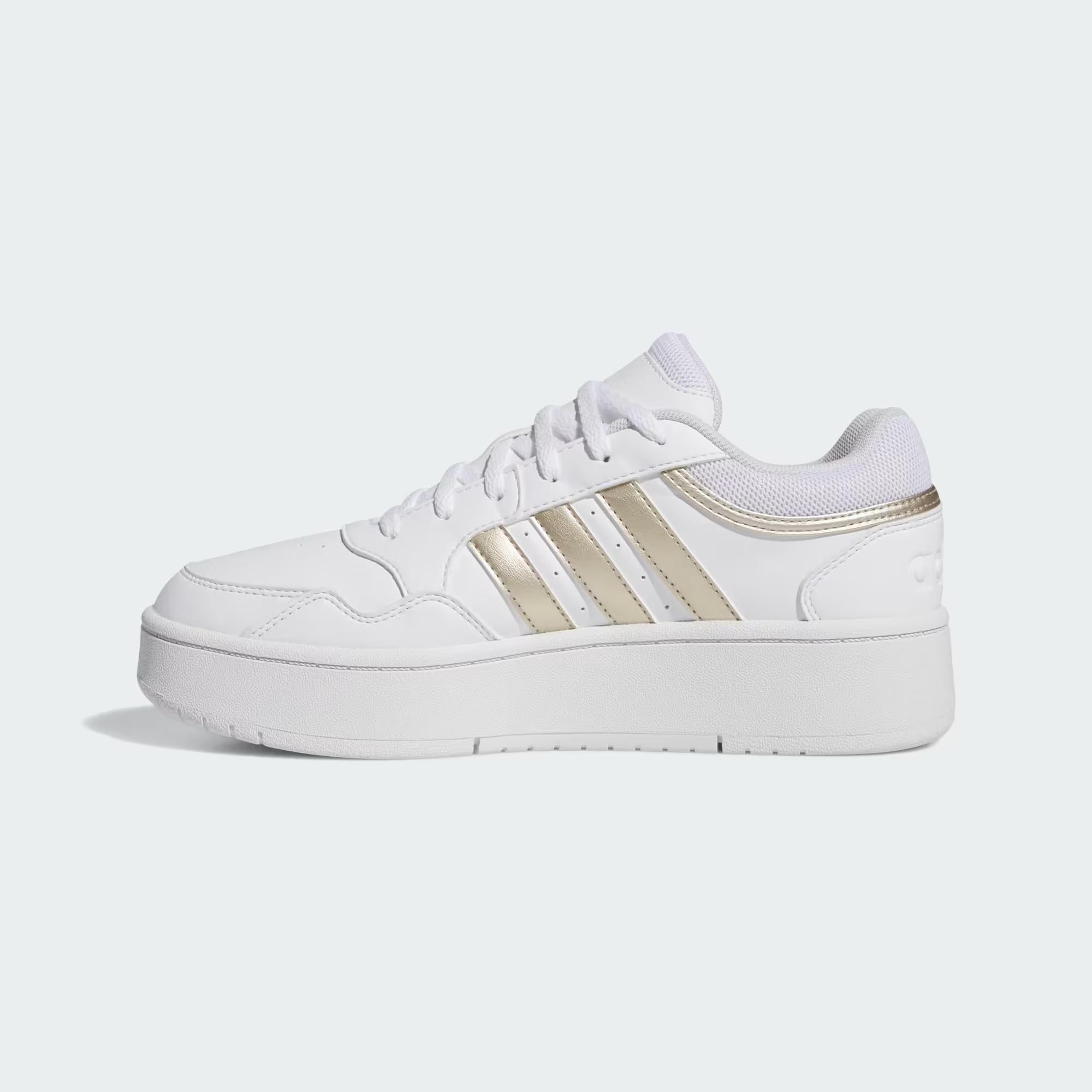 HOOPS 3.0 BOLD W - ADIDAS SIYAH