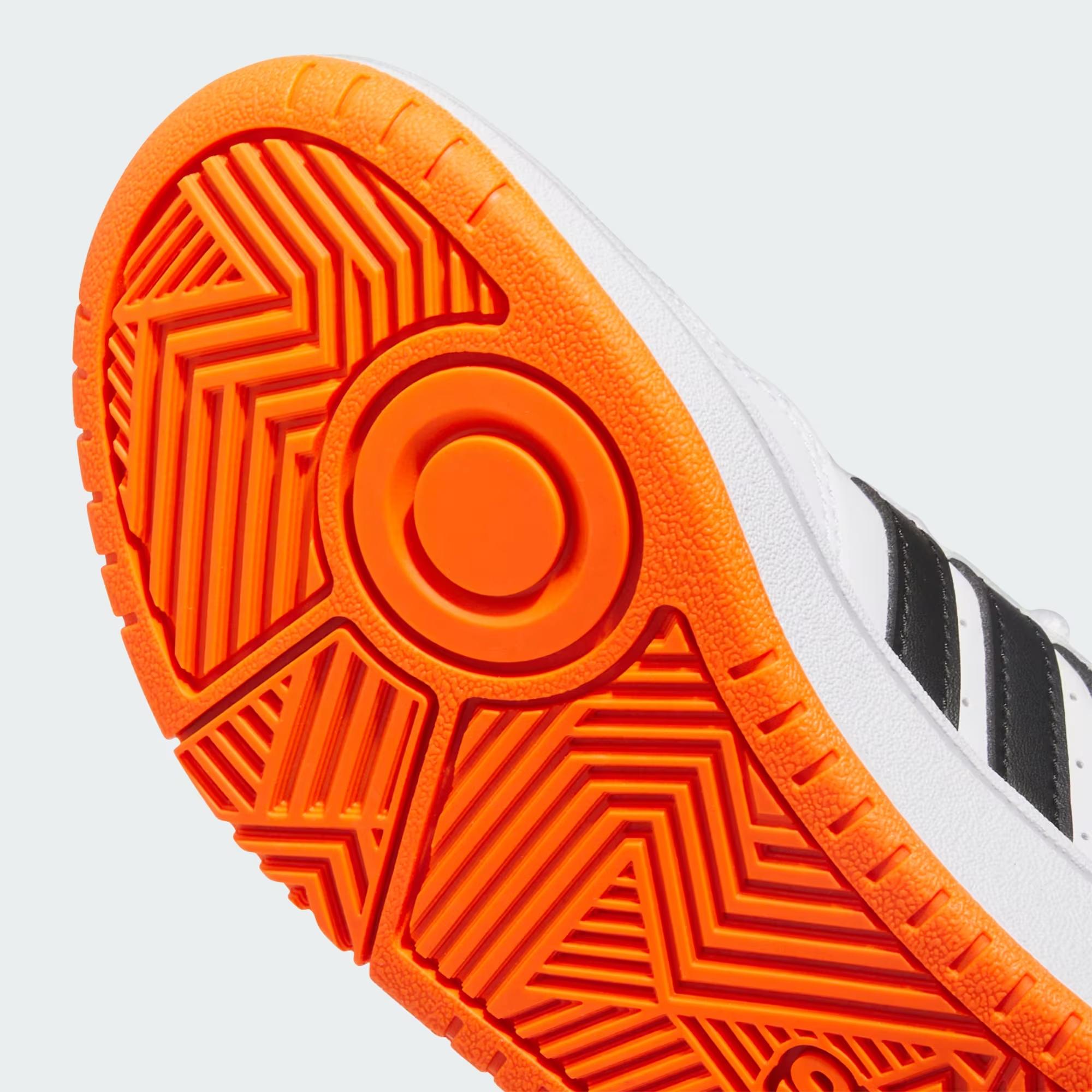 HOOPS 3.0 K - ADIDAS SIYAH