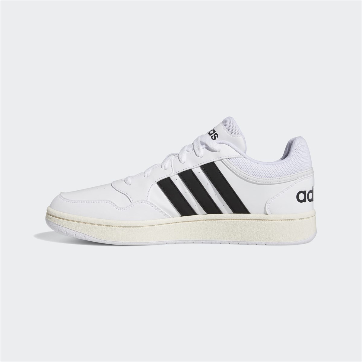 HOOPS 3.0 - ADIDAS SIYAH