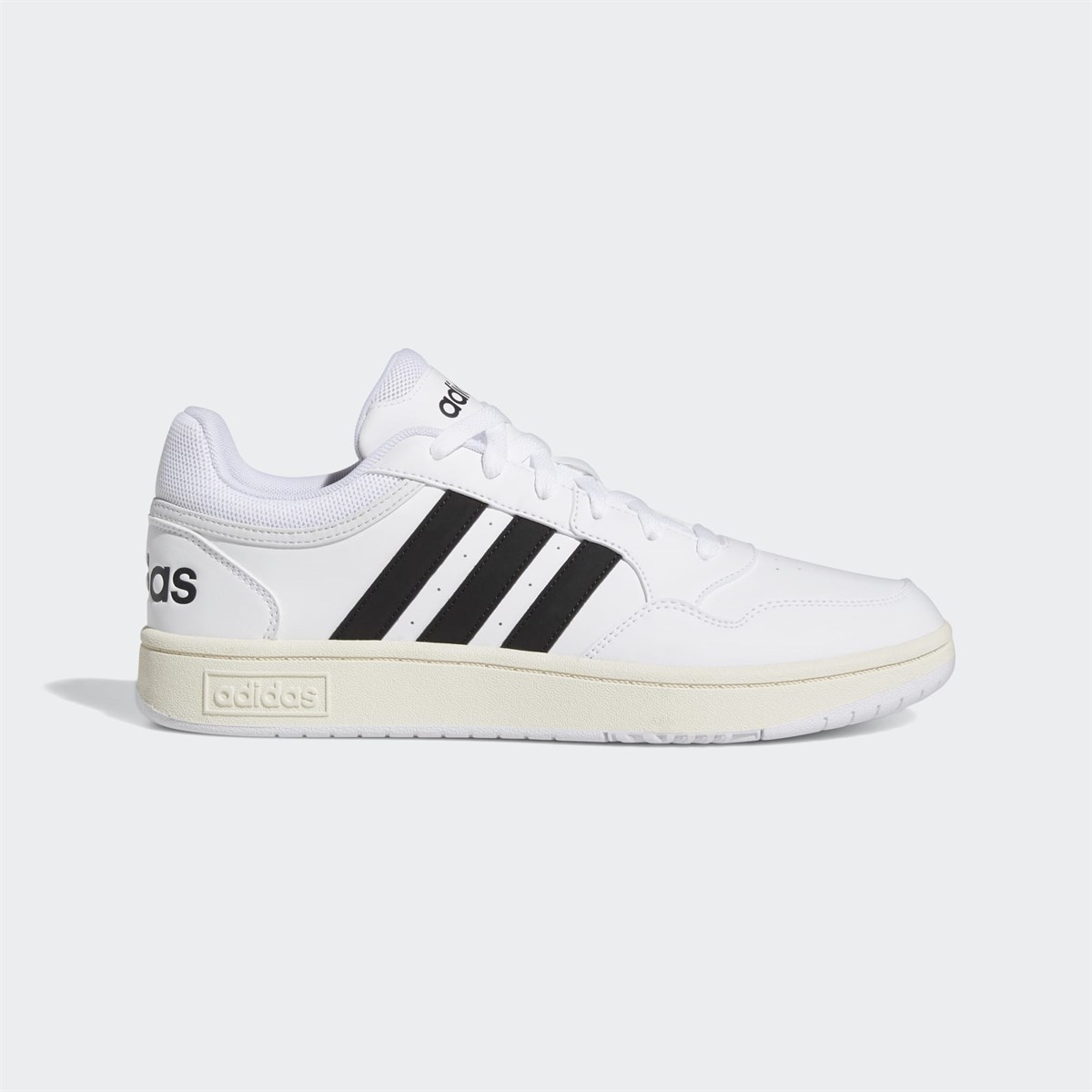 HOOPS 3.0 - ADIDAS SIYAH