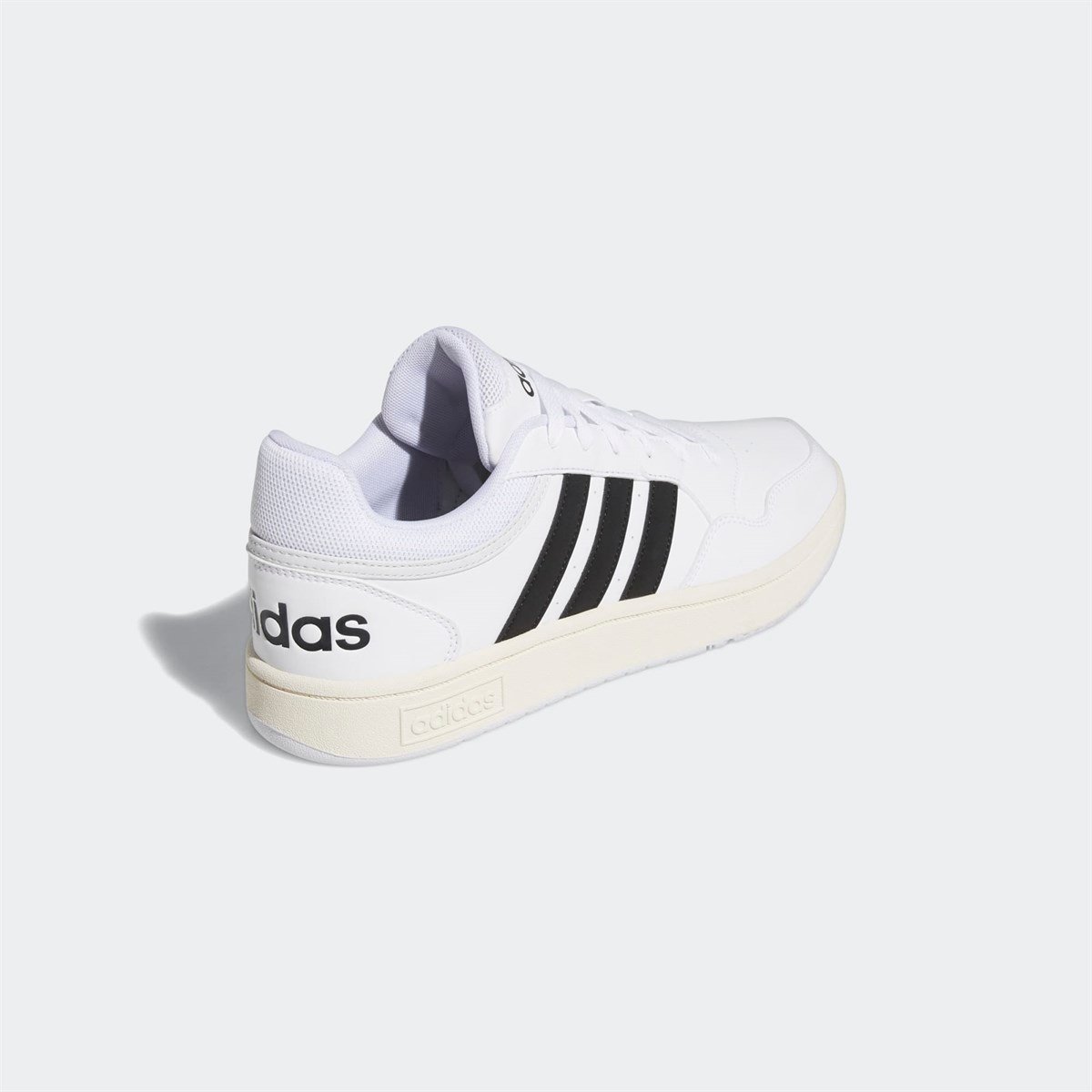 HOOPS 3.0 - ADIDAS SIYAH