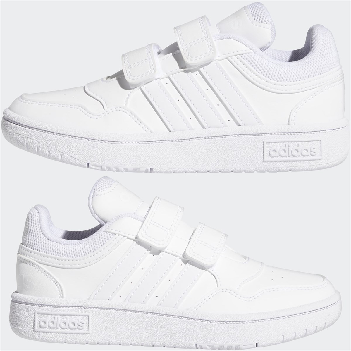 HOOPS 3.0 CF C - ADIDAS SIYAH