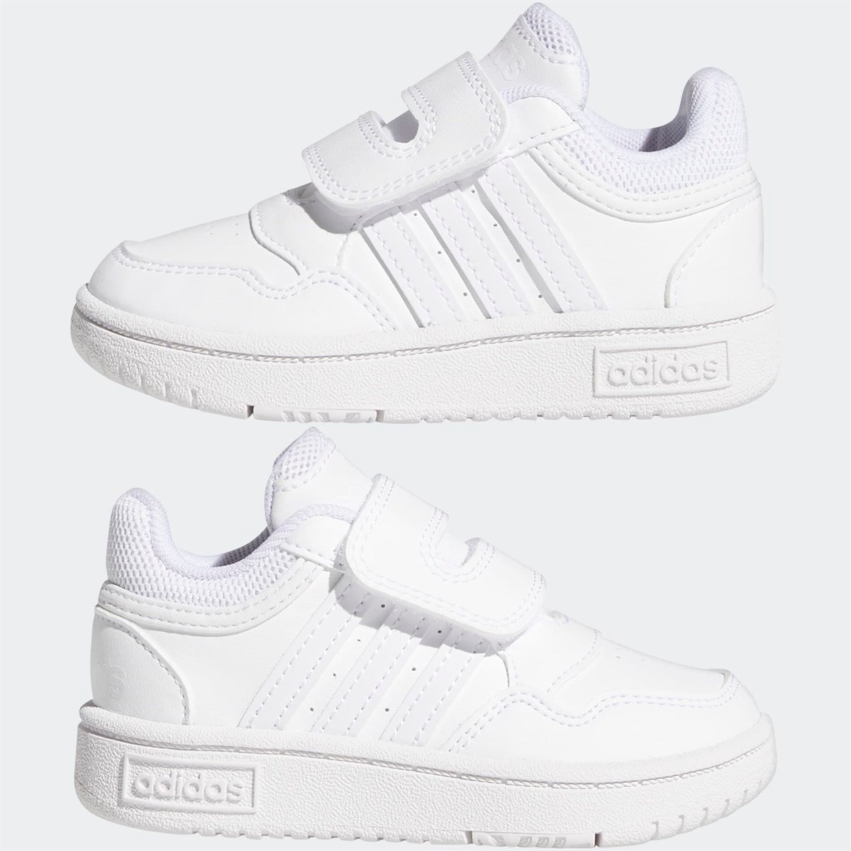 HOOPS 3.0 CF I - ADIDAS SIYAH