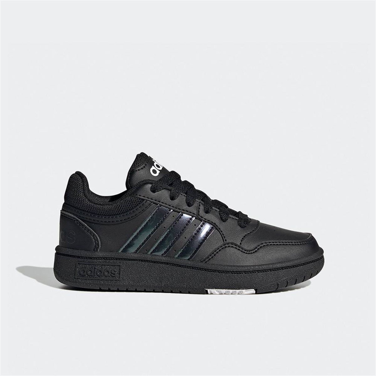 HOOPS 3.0 K - ADIDAS SIYAH