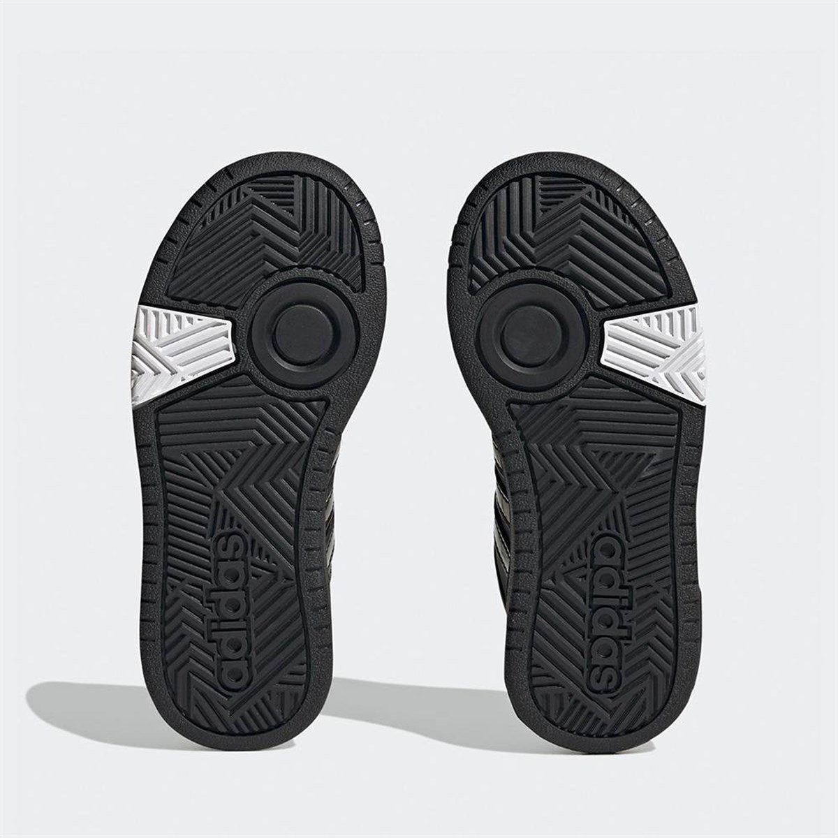 HOOPS 3.0 K - ADIDAS SIYAH