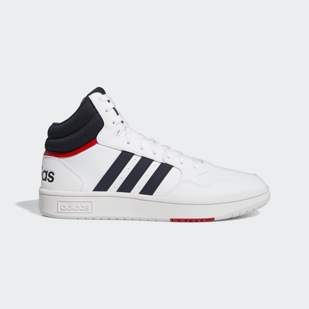 HOOPS 3.0 MID - ADIDAS SIYAH