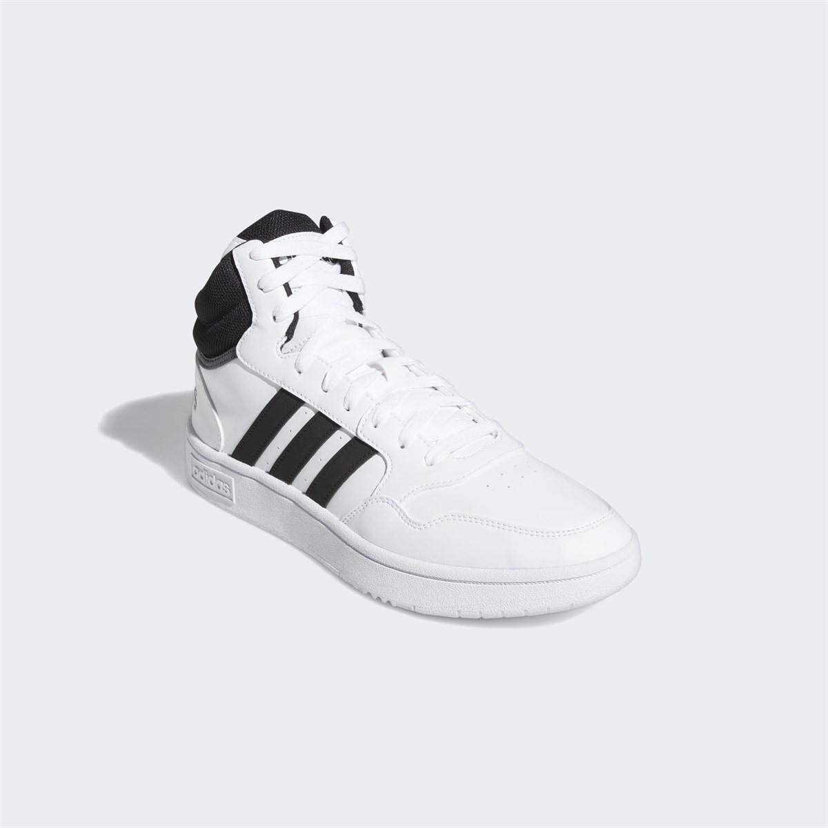 HOOPS 3.0 MID - ADIDAS SIYAH