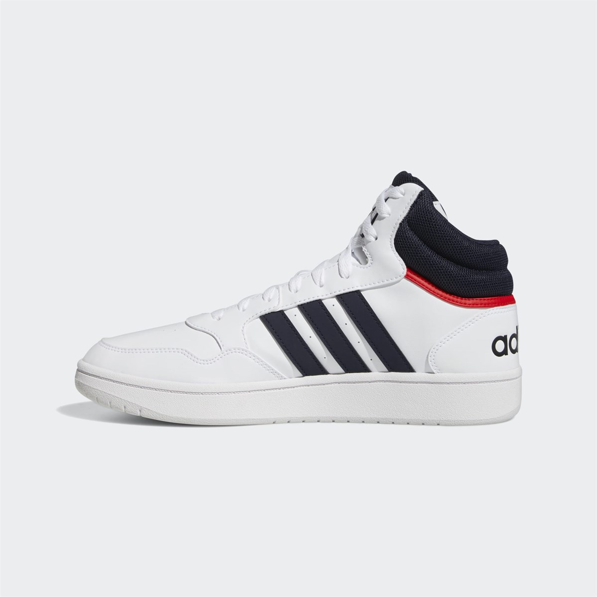 HOOPS 3.0 MID - ADIDAS SIYAH
