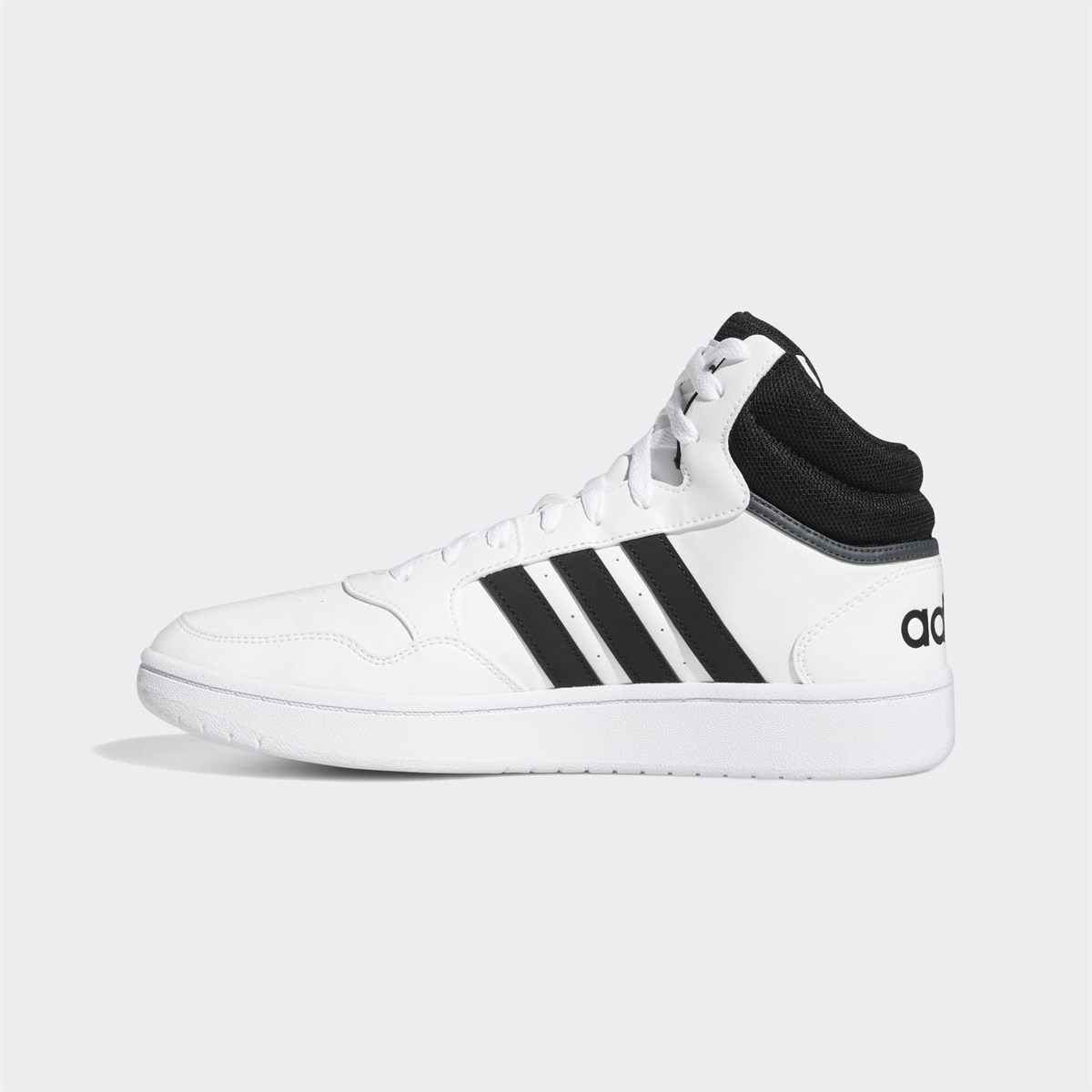 HOOPS 3.0 MID - ADIDAS SIYAH
