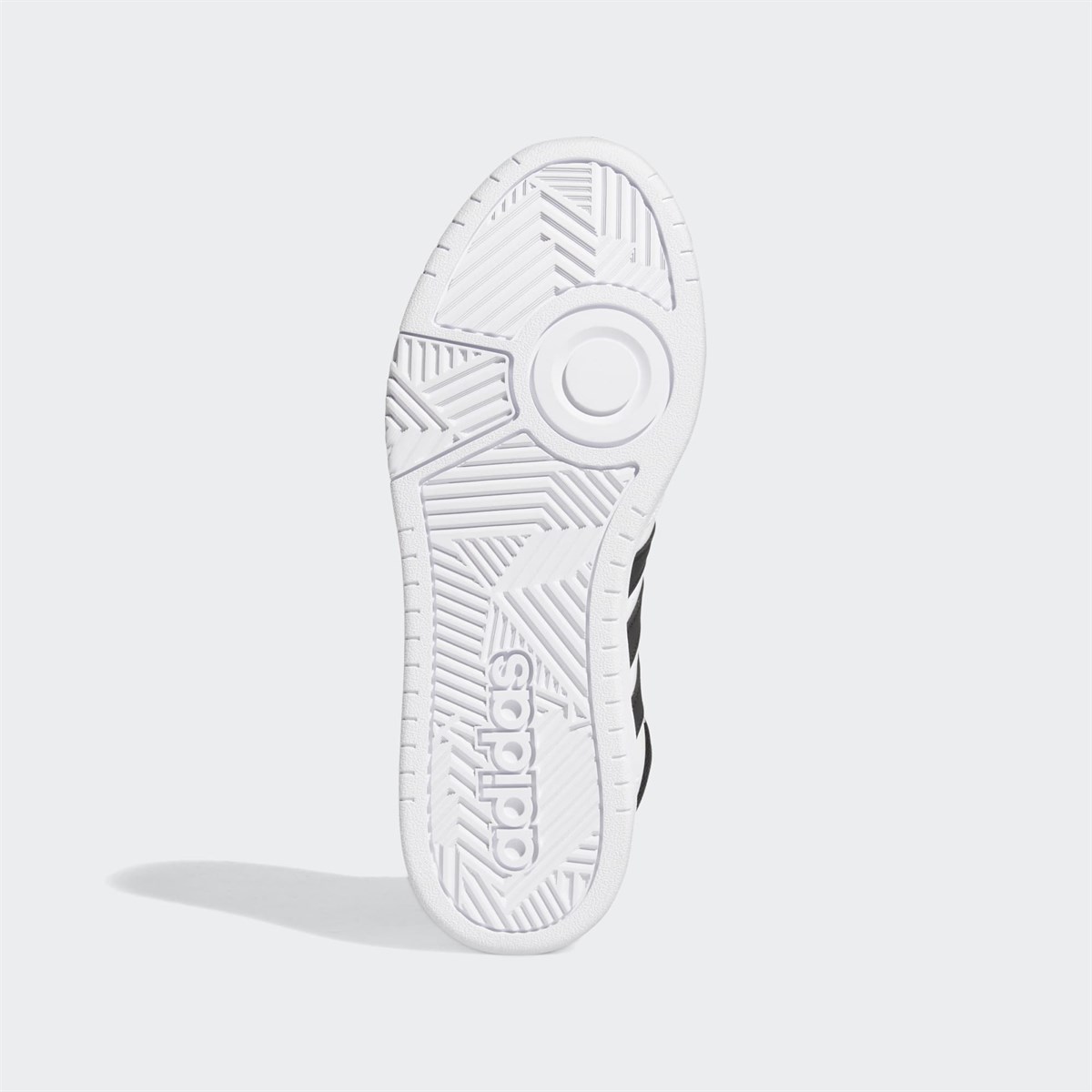 HOOPS 3.0 MID - ADIDAS SIYAH