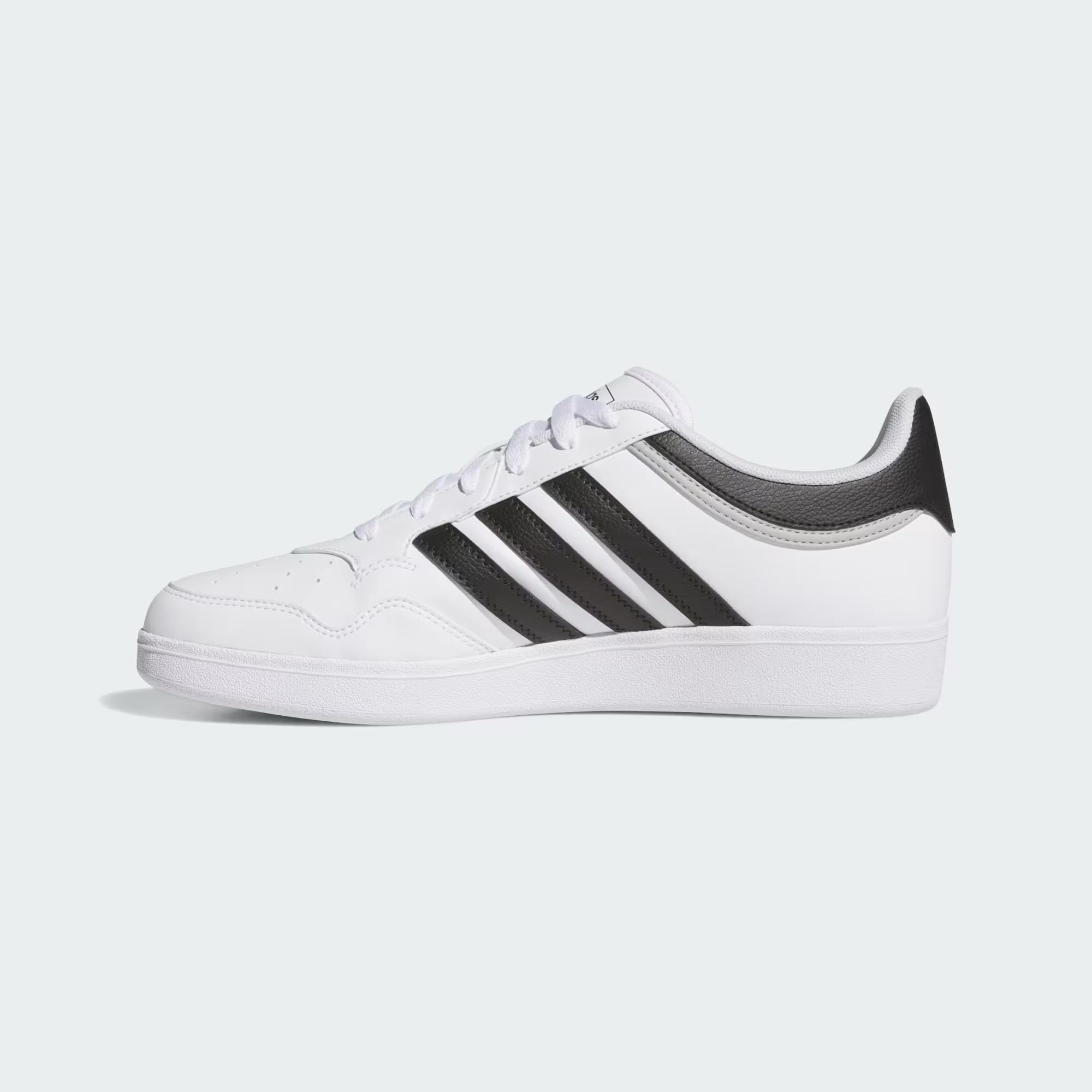 HOOPS 4.0 - ADIDAS SIYAH