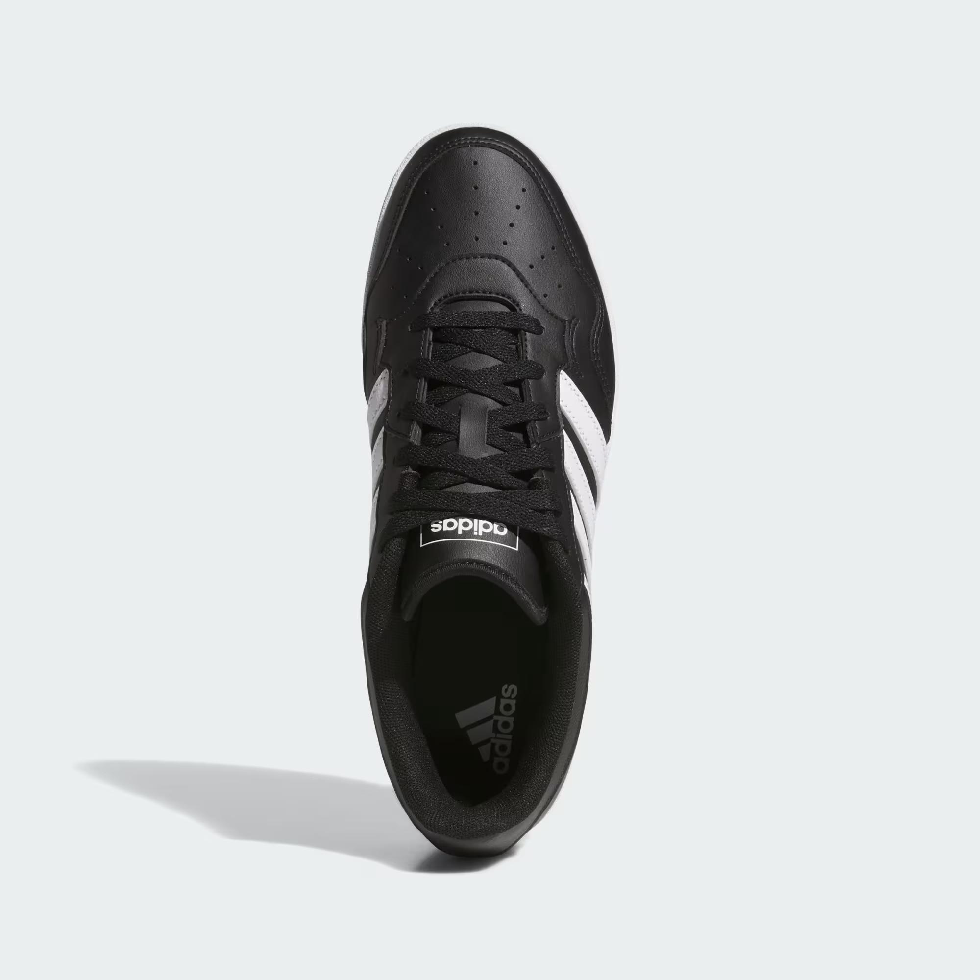 HOOPS 4.0 - ADIDAS SIYAH